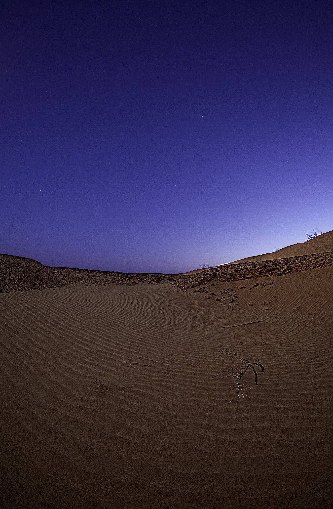 Sigma 15mm f/2.8 EX Fisheye sample photo. Sand wave photography