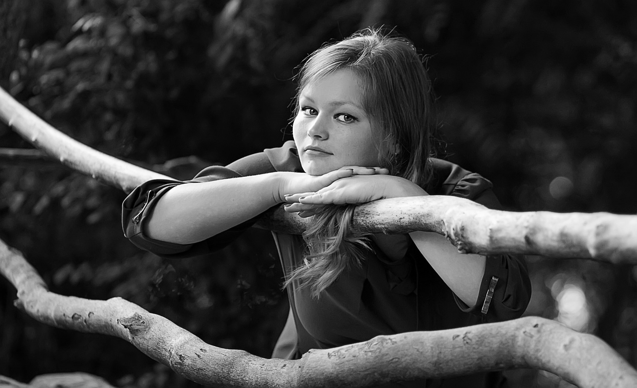 Canon EOS 40D + Canon EF 85mm F1.8 USM sample photo. Vika photography