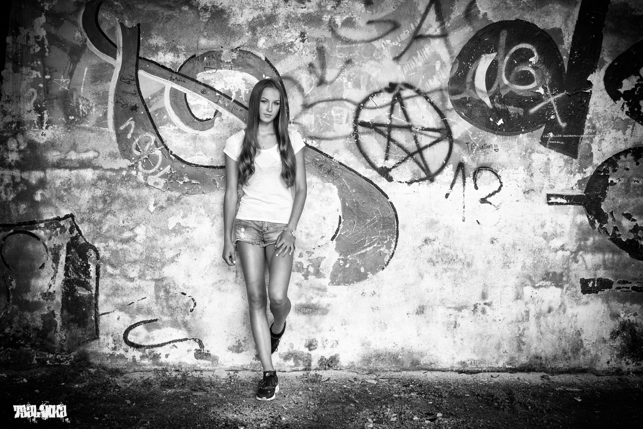 Nikon D7100 + Sigma 24-105mm F4 DG OS HSM Art sample photo. Evelina photography