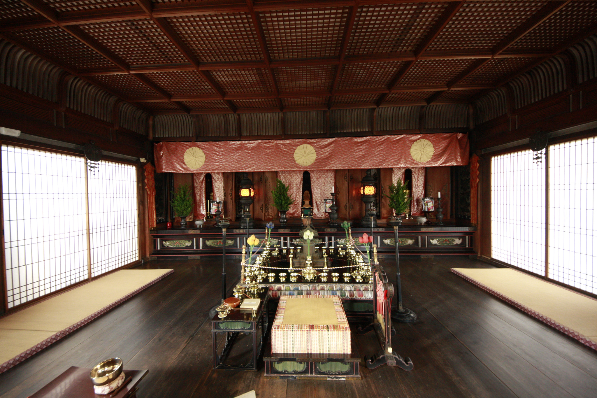 Sigma 8-16mm F4.5-5.6 DC HSM sample photo. 京都(kyouto) photography