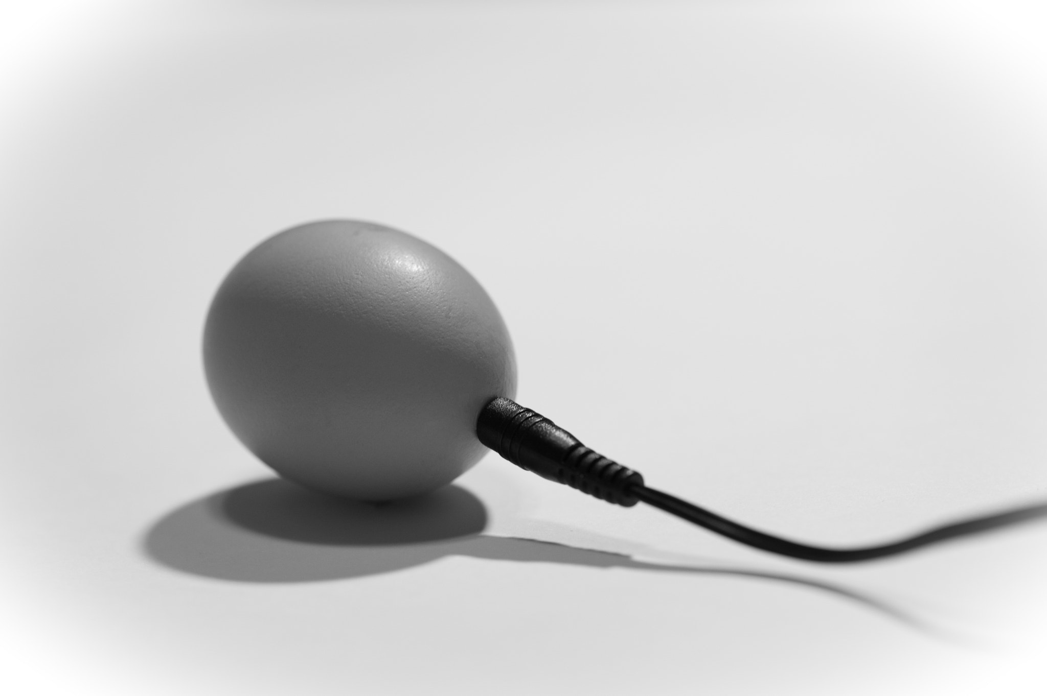 Nikon Df sample photo. Recharging photography