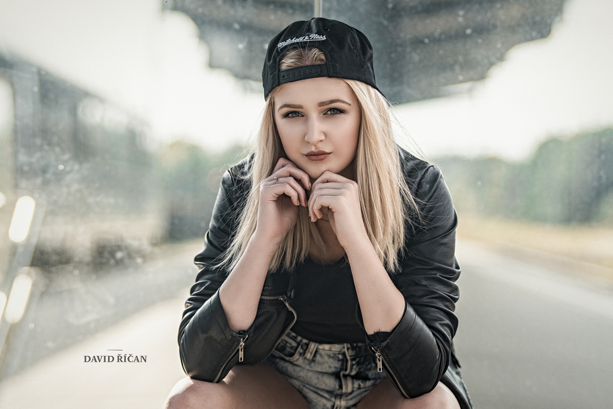 Nikon AF-Nikkor 80-200mm F2.8D ED sample photo. Natálie photography
