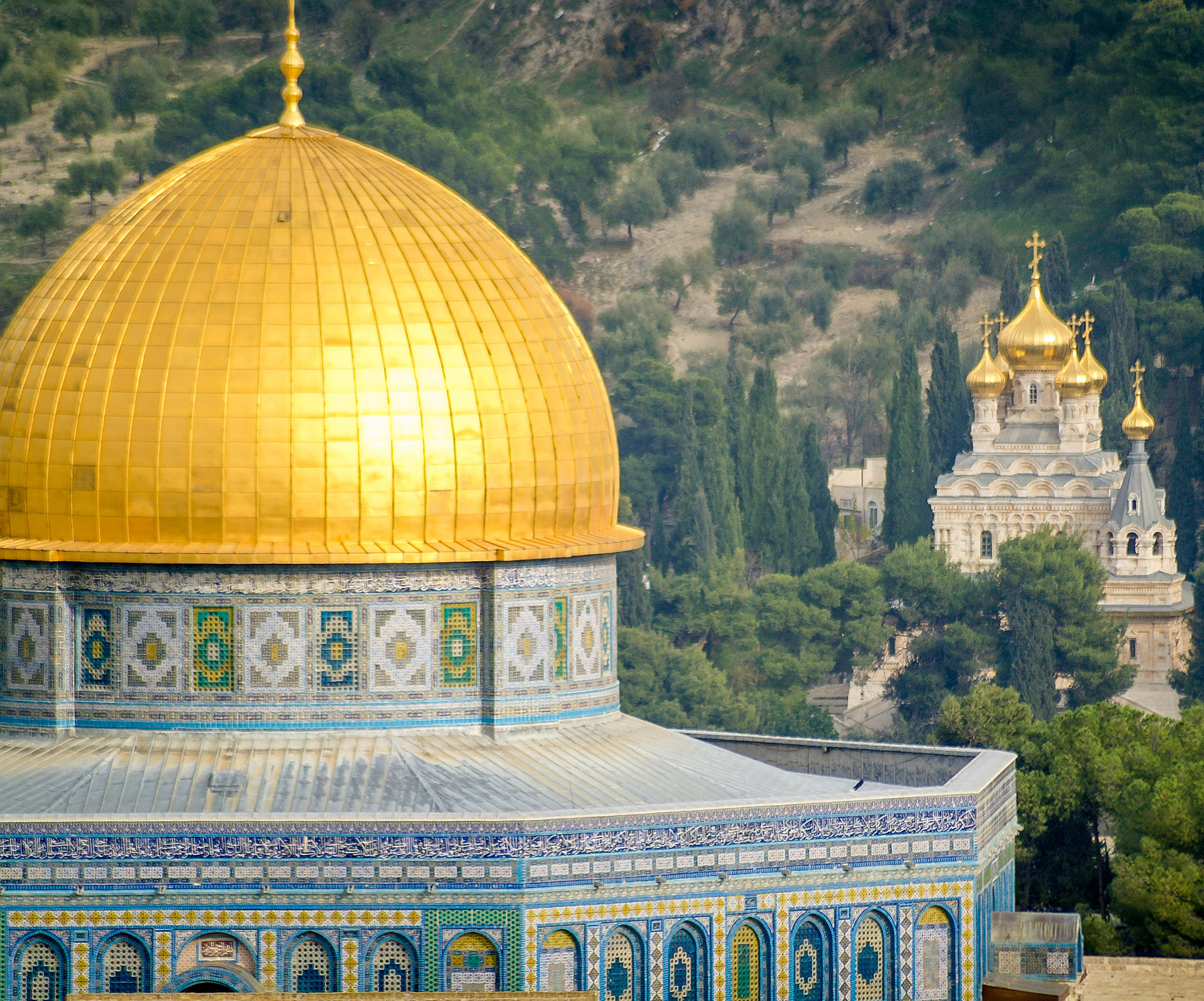 KONICA MINOLTA MAXXUM 5D sample photo. Dome of the rock photography