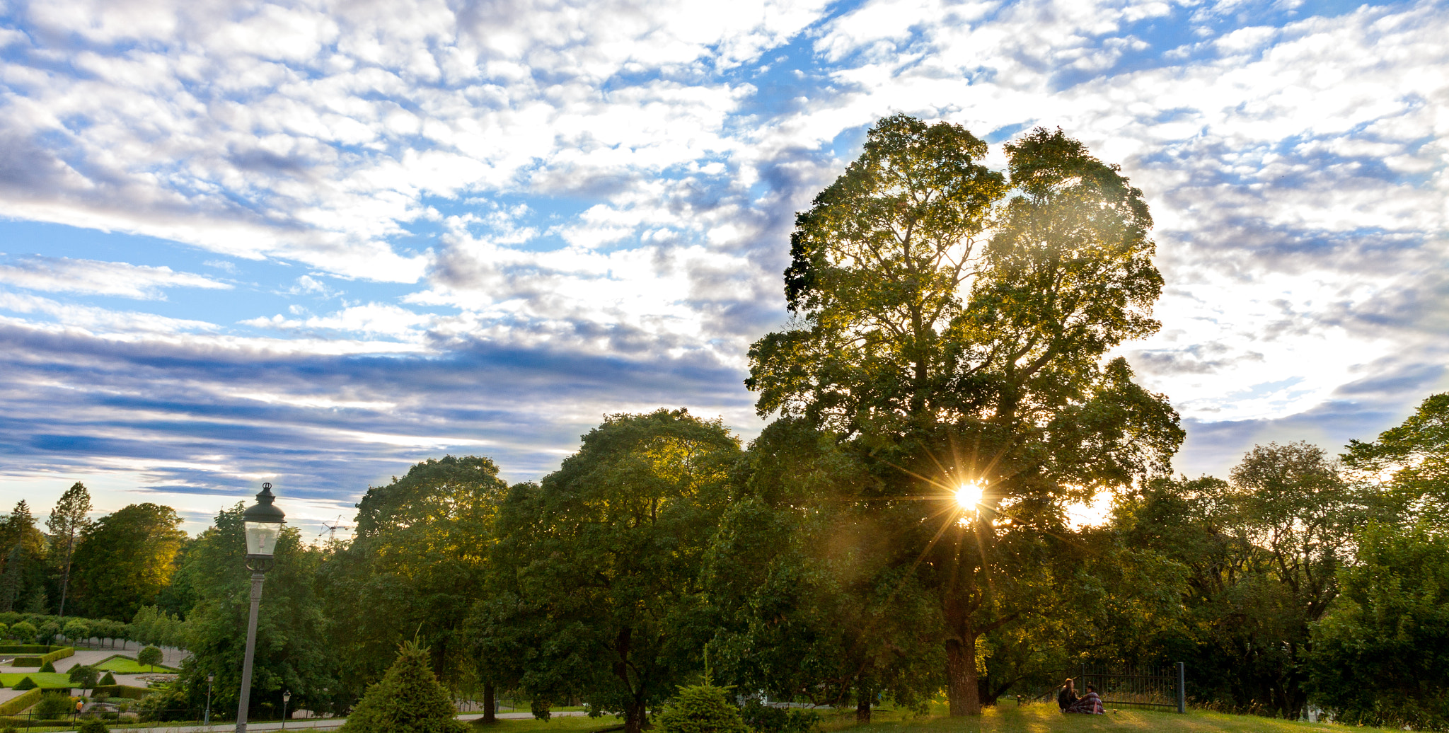 Canon EOS 50D sample photo. The joy of summer in sweden photography