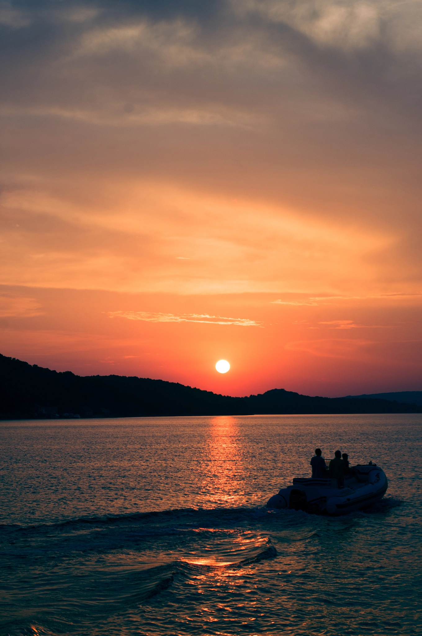 Pentax smc DA 18-55mm F3.5-5.6 ED AL II (IF) sample photo. Adriatic sol photography