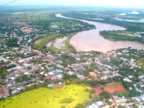 Olympus C2020Z sample photo. Arauca, arauca, colombia photography