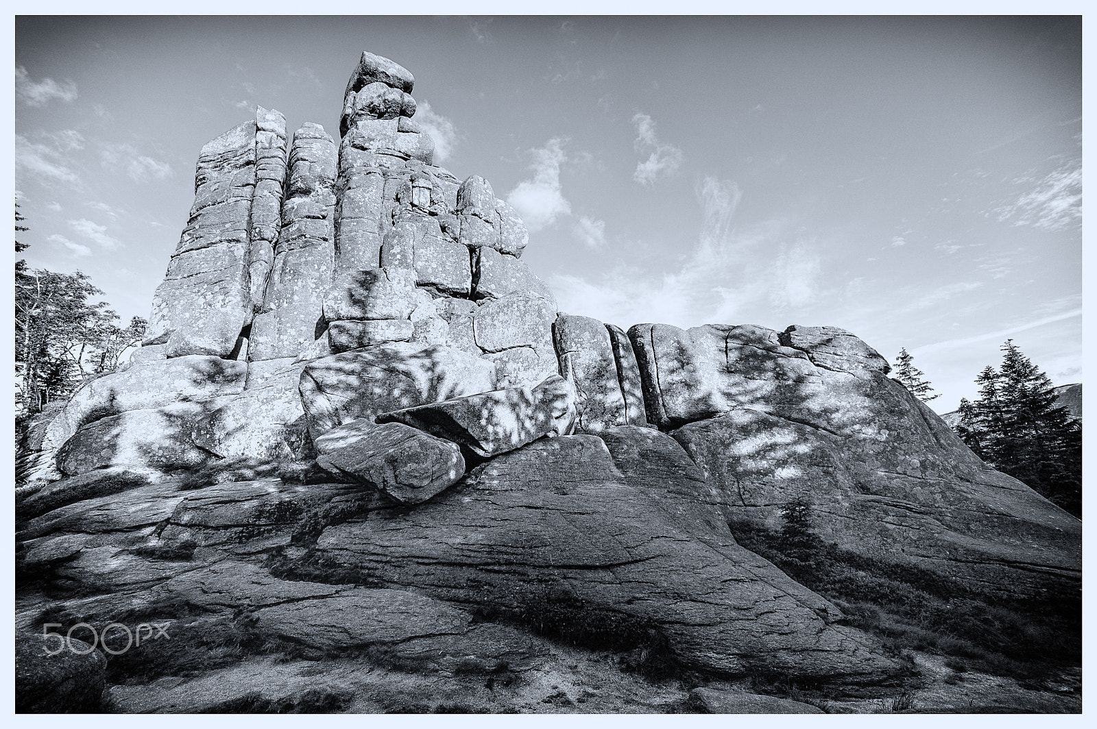 Nikon D70s sample photo. Pilgrims photography