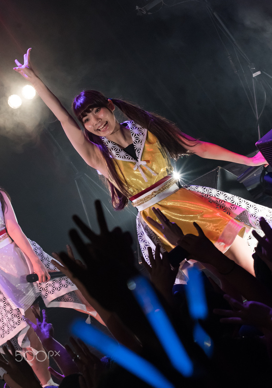Sony Sonnar T* 135mm F1.8 ZA sample photo. Gang parade photography