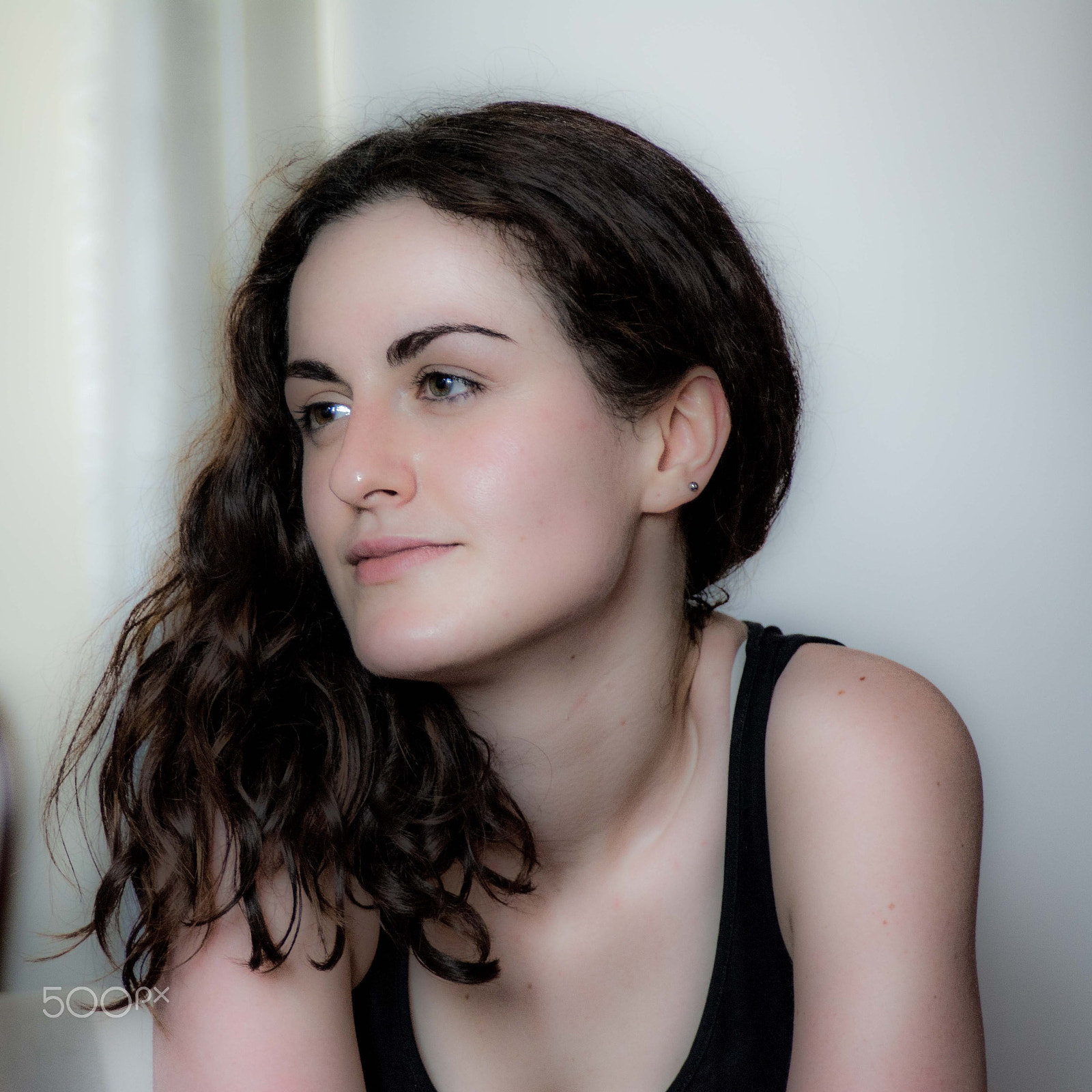 AF Zoom-Nikkor 28-105mm f/3.5-4.5D IF sample photo. Tiziana photography