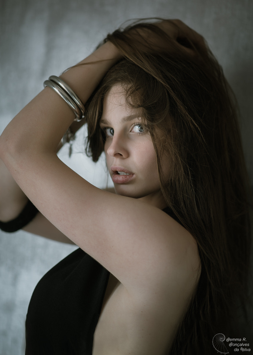 Sony Sonnar T* 135mm F1.8 ZA sample photo. Juliet photography