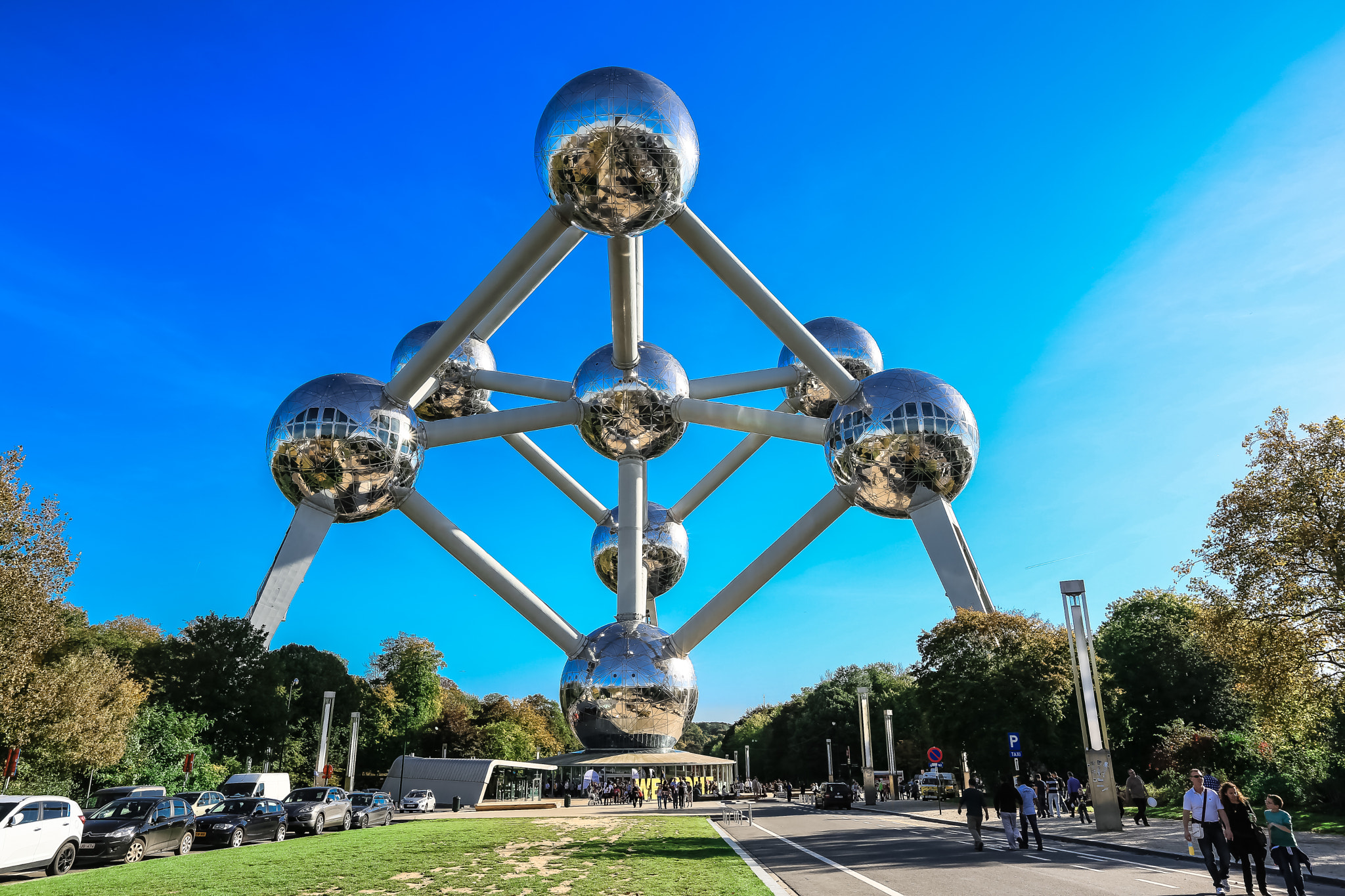 atomium