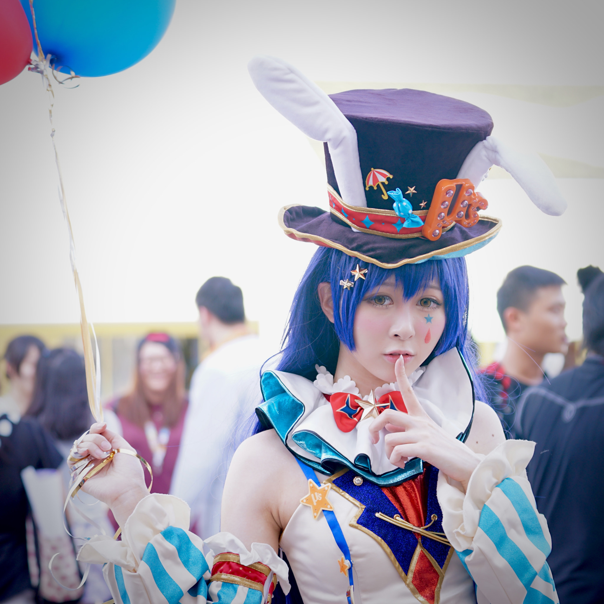 Sony FE 70-200mm F4 G OSS sample photo. Taiwan coser photography