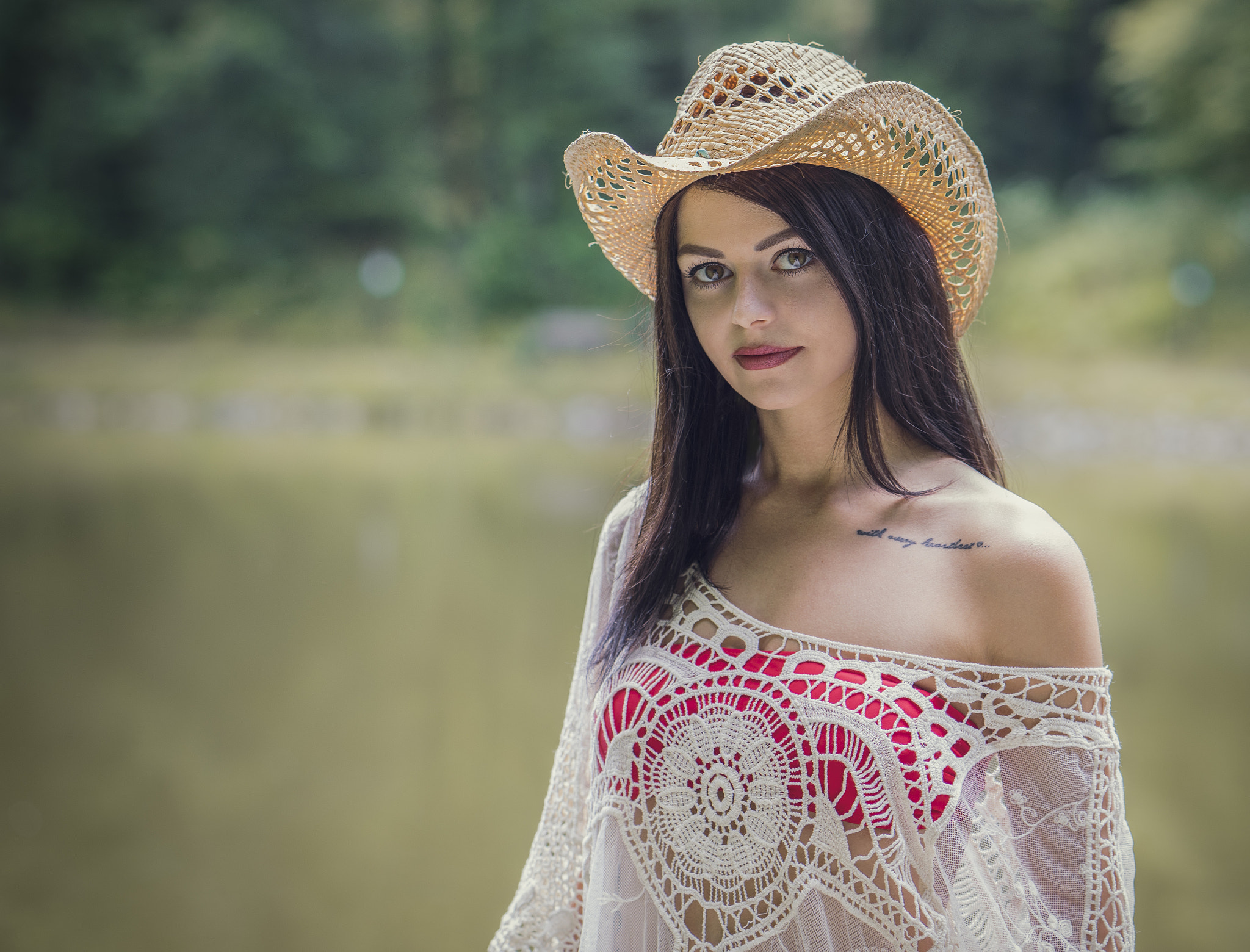 Sony a7R + ZEISS Batis 85mm F1.8 sample photo. Sexy eyes photography