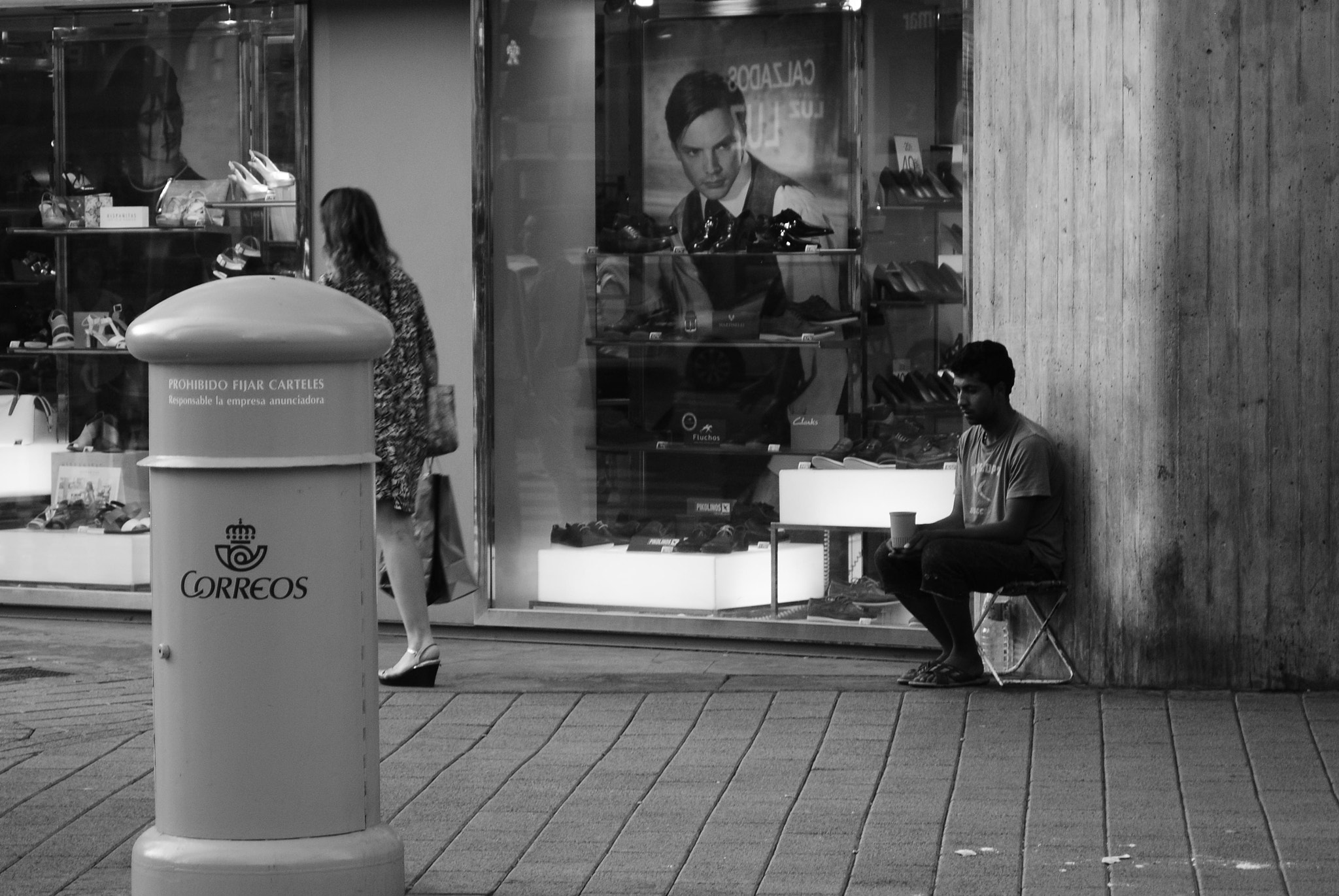 AF Zoom-Nikkor 28-80mm f/3.3-5.6G sample photo. Murciajpg photography