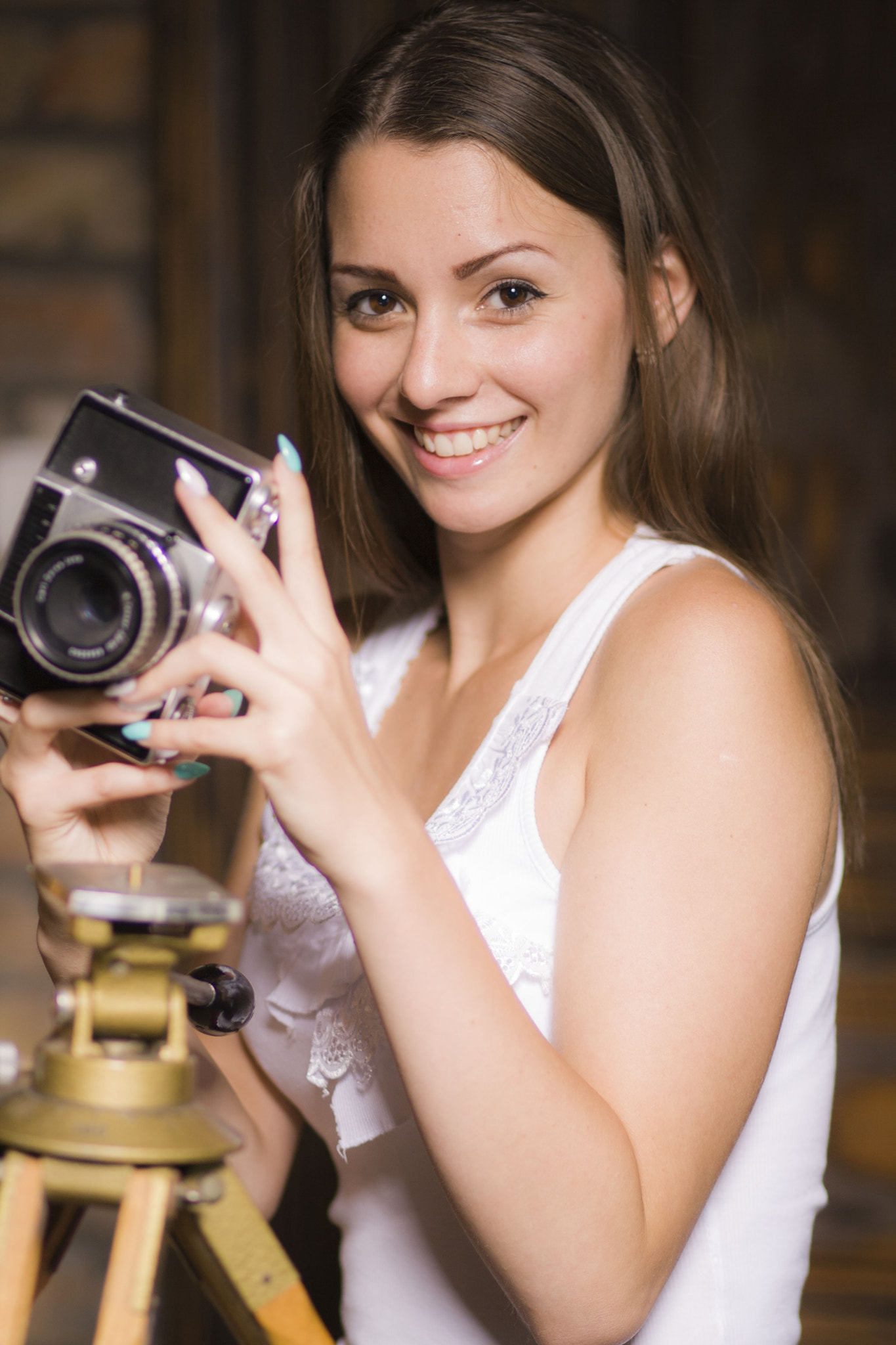 Canon EF 85mm F1.8 USM sample photo. R photography