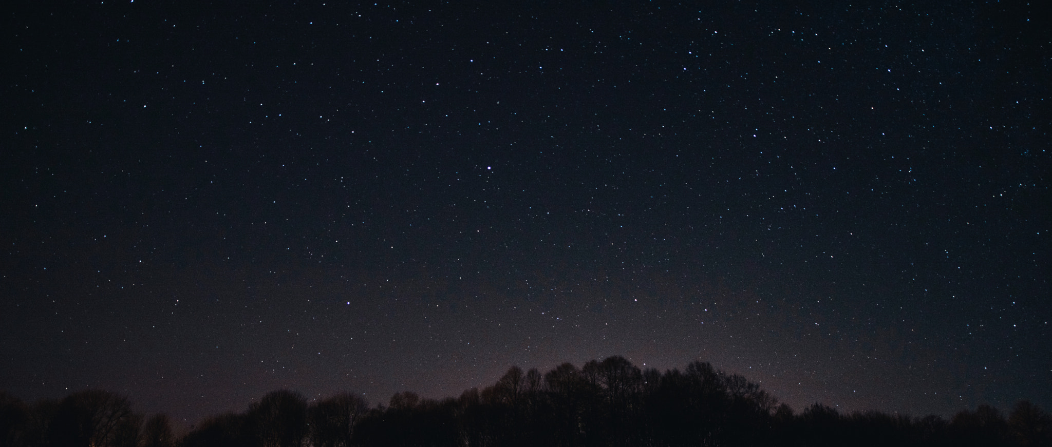 Sigma 17-70mm F2.8-4 DC Macro OS HSM sample photo. Night panorama photography
