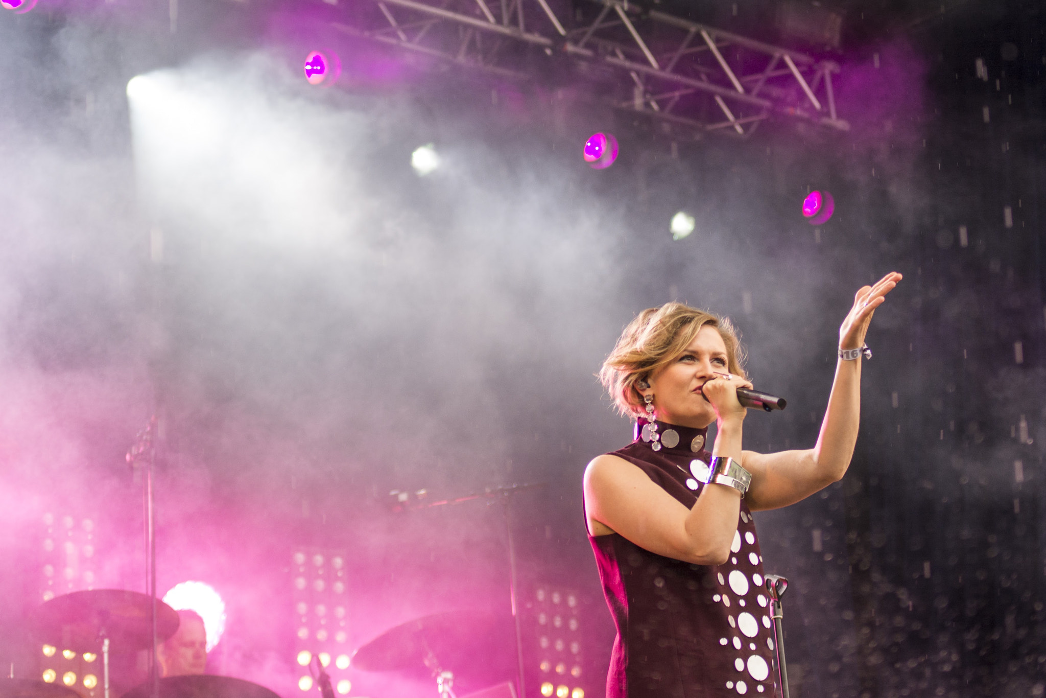 Sigma 50-150mm F2.8 EX APO DC HSM sample photo. Stine bramsen @ vig festival photography