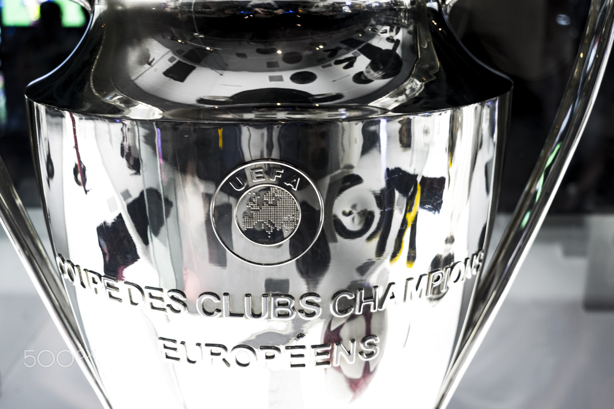 European Champion Clubs' Cup