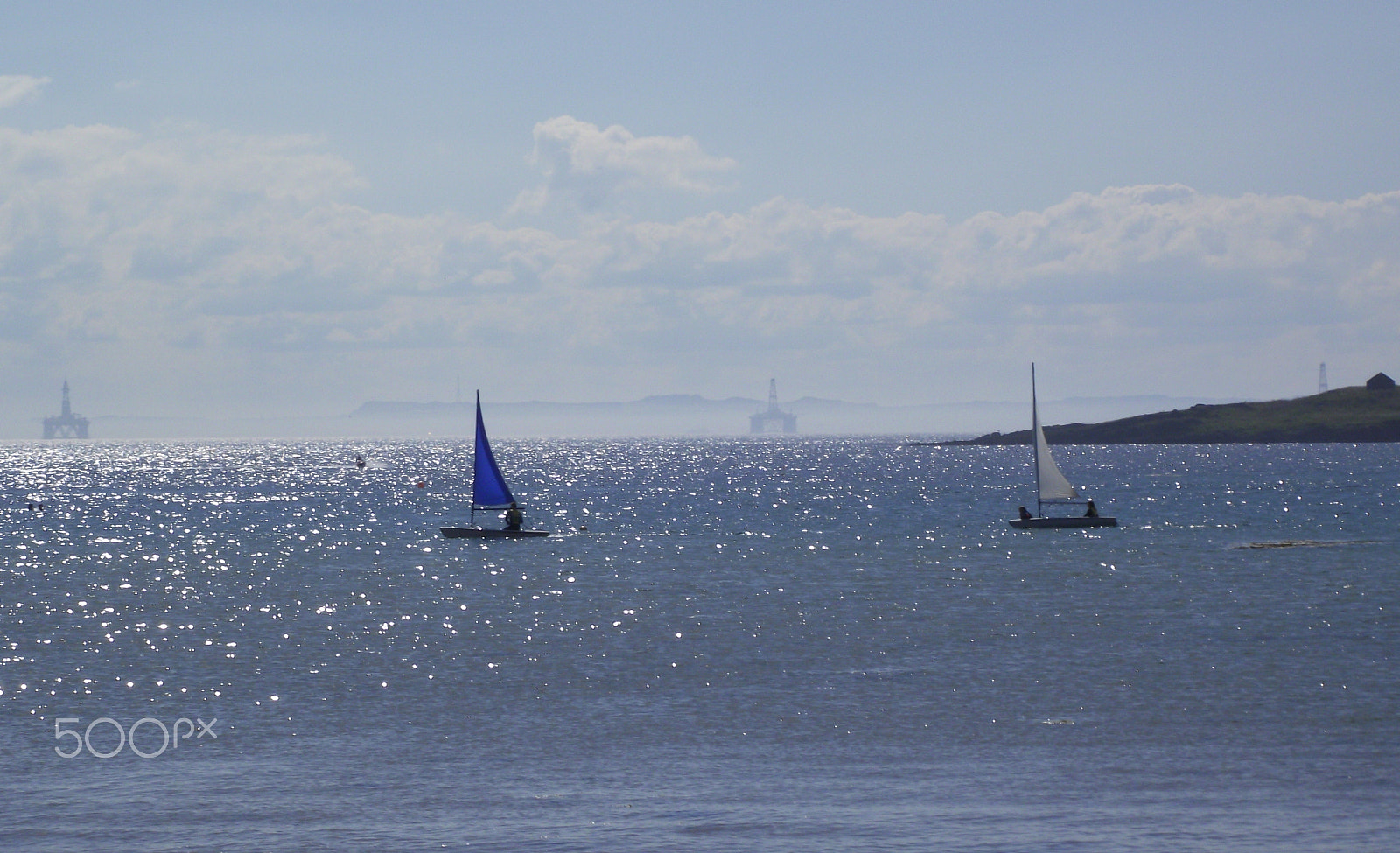 Fujifilm FinePix S1730 sample photo. The firth of forth photography