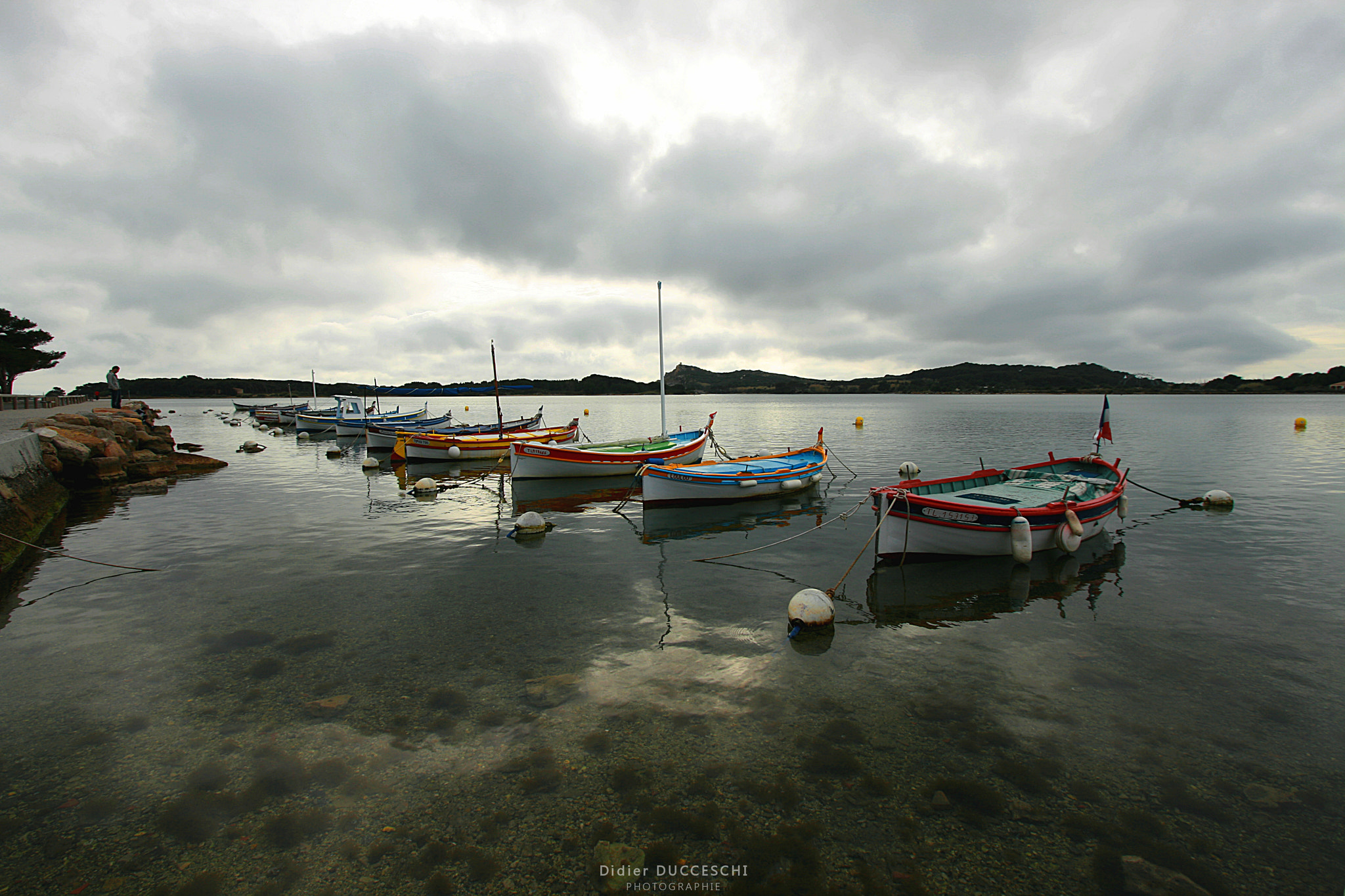Canon EF-S 10-22mm F3.5-4.5 USM sample photo. Ready for the fishing trip photography