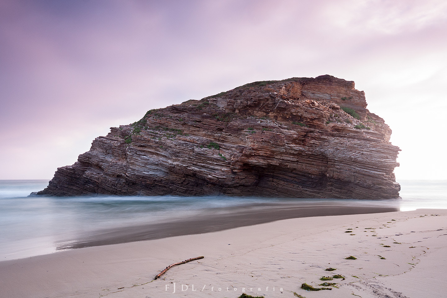 Canon EOS 40D + Canon EF 16-35mm F4L IS USM sample photo. Sunset photography