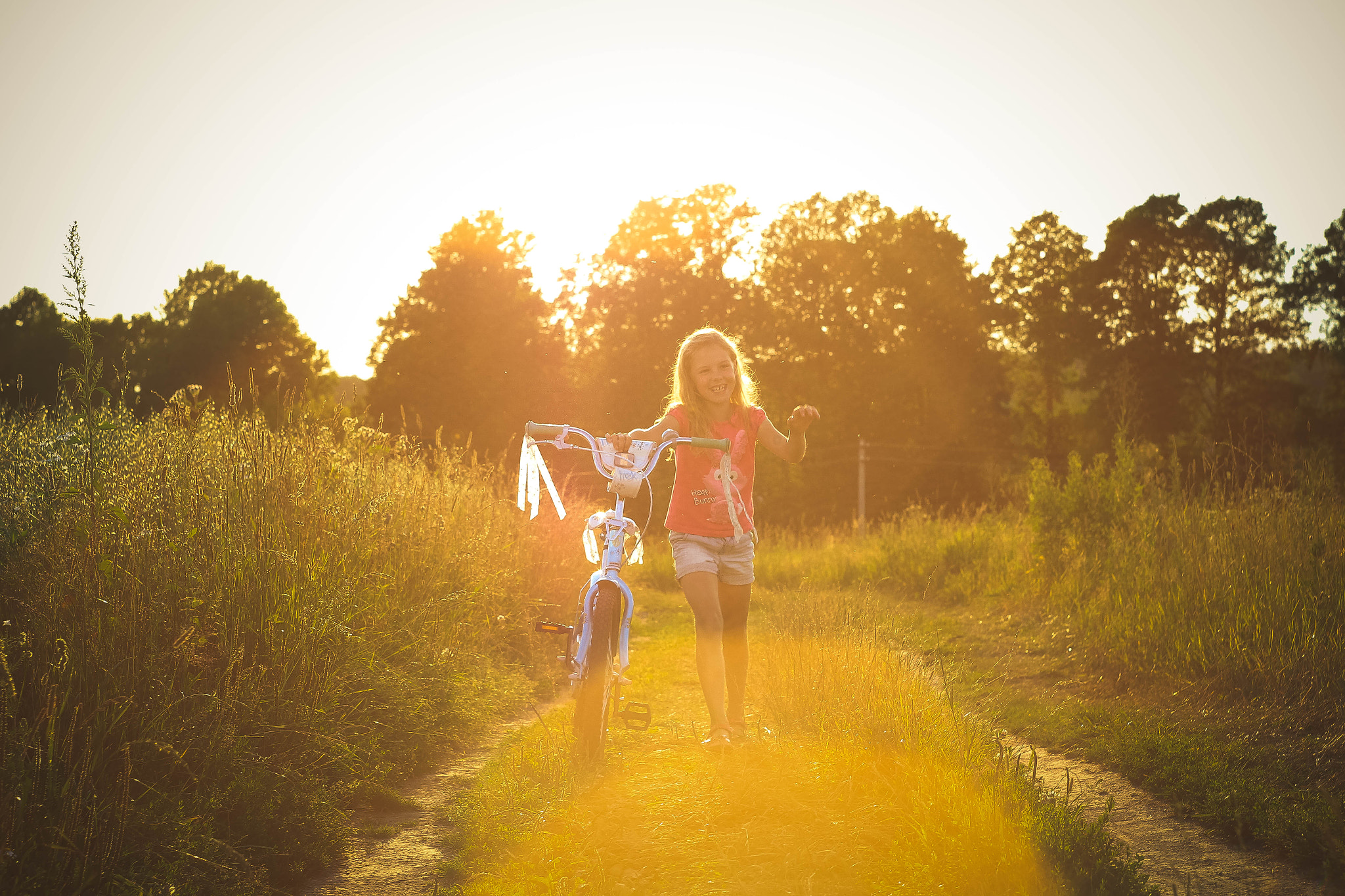 Canon EF 35-80mm f/4-5.6 sample photo. Summer photography