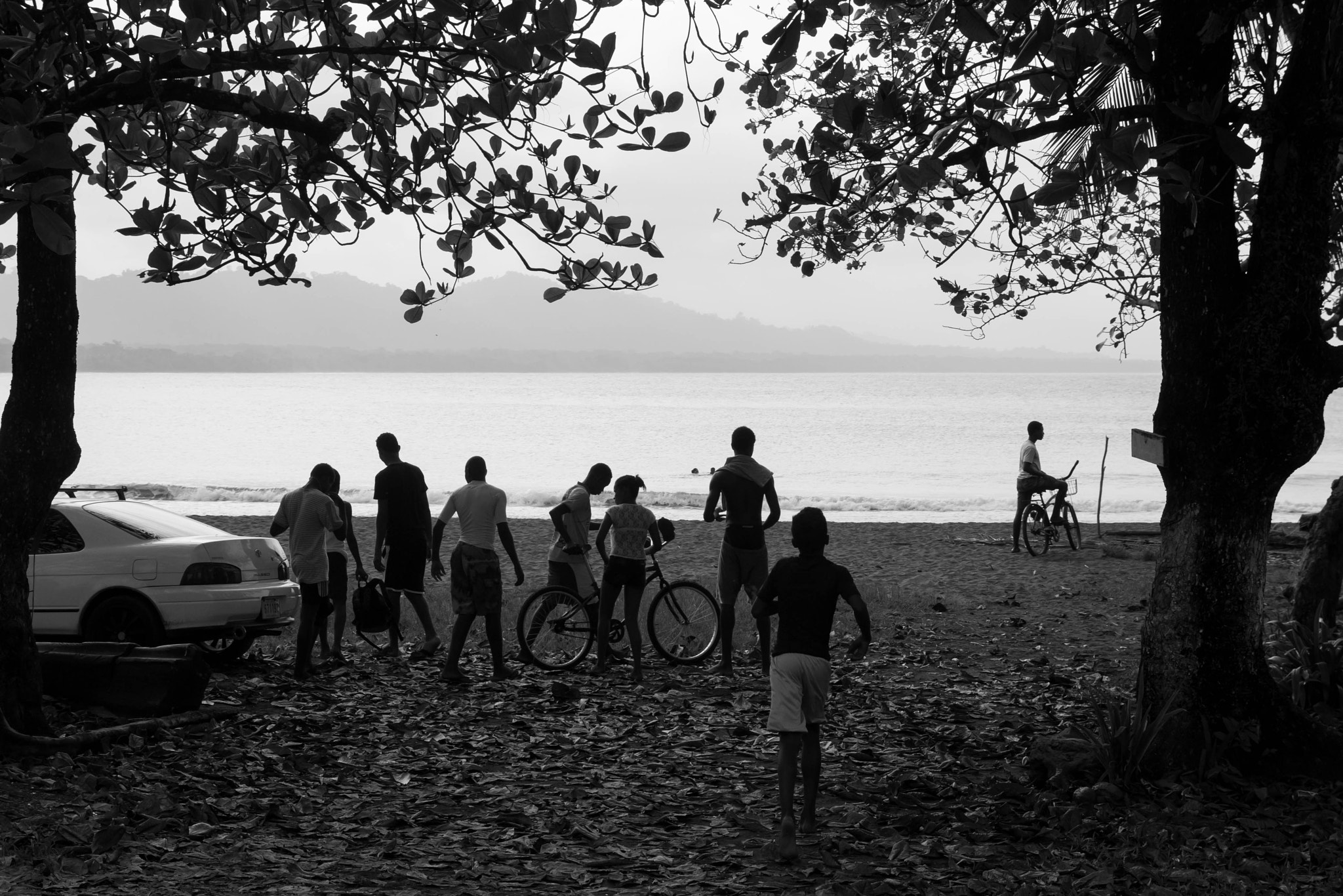 Tamron SP AF 17-50mm F2.8 XR Di II LD Aspherical (IF) sample photo. *reggae roots music playing in the background* photography
