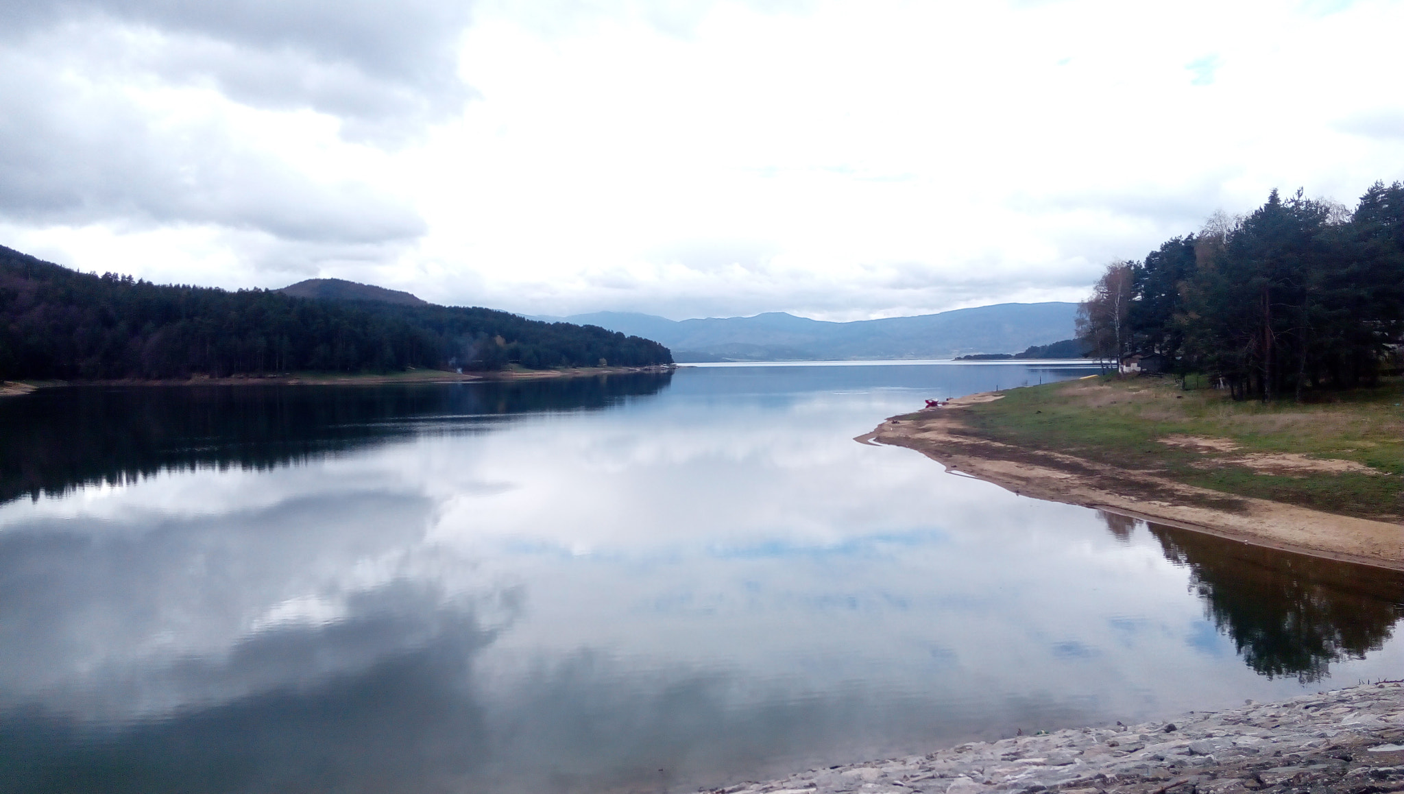 Lenovo P70-A sample photo