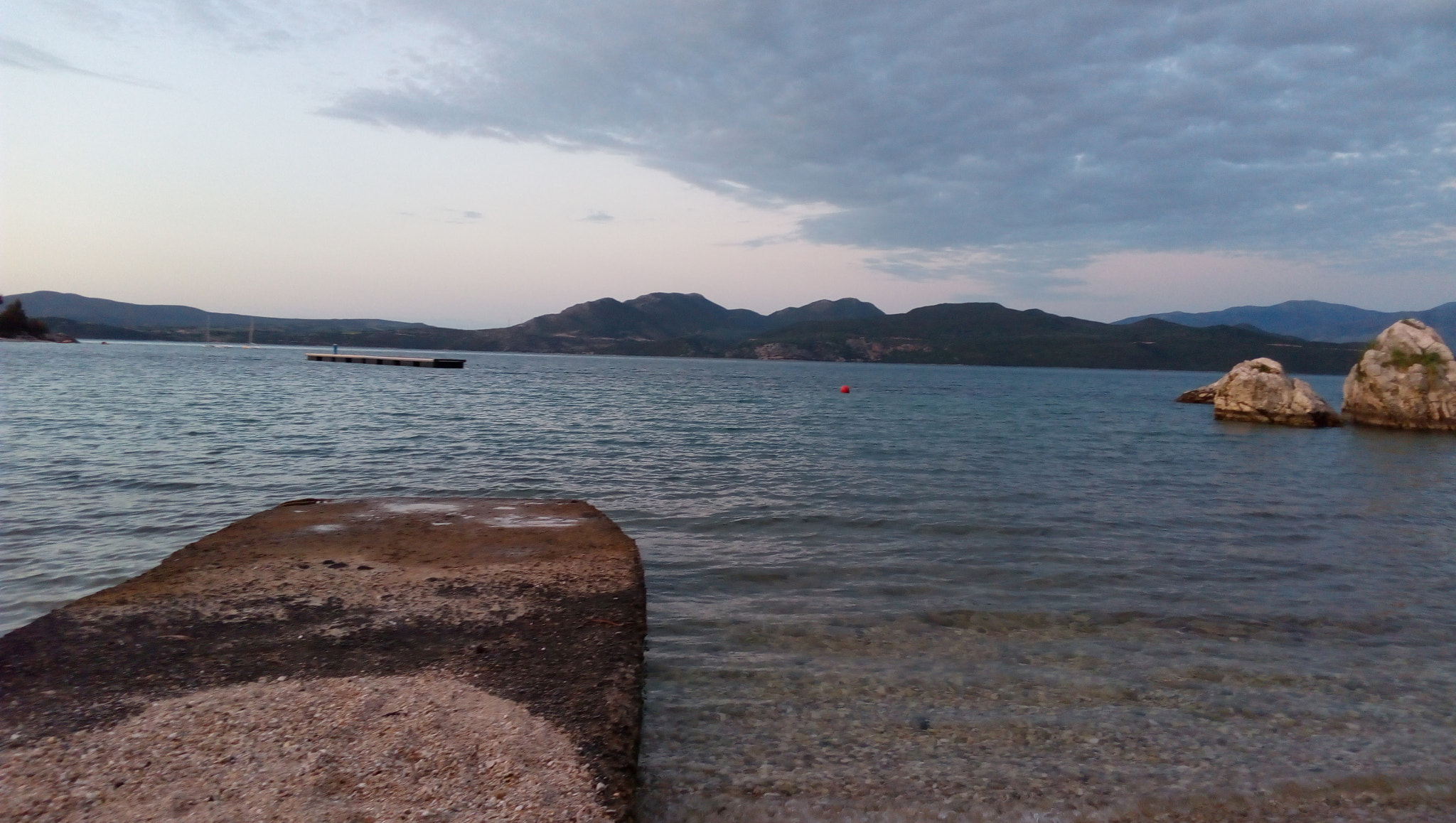 Lenovo P70-A sample photo