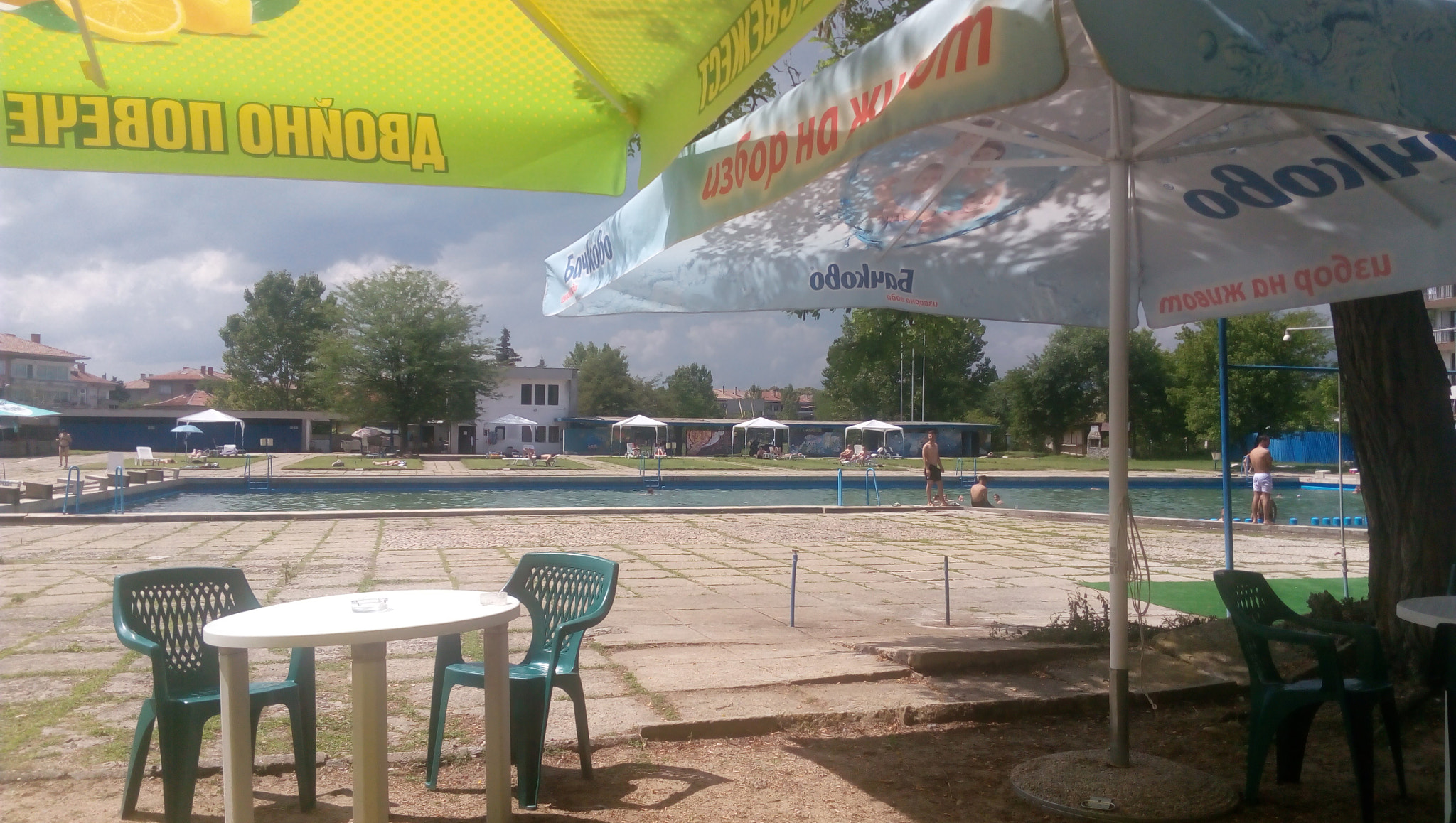Lenovo P70-A sample photo