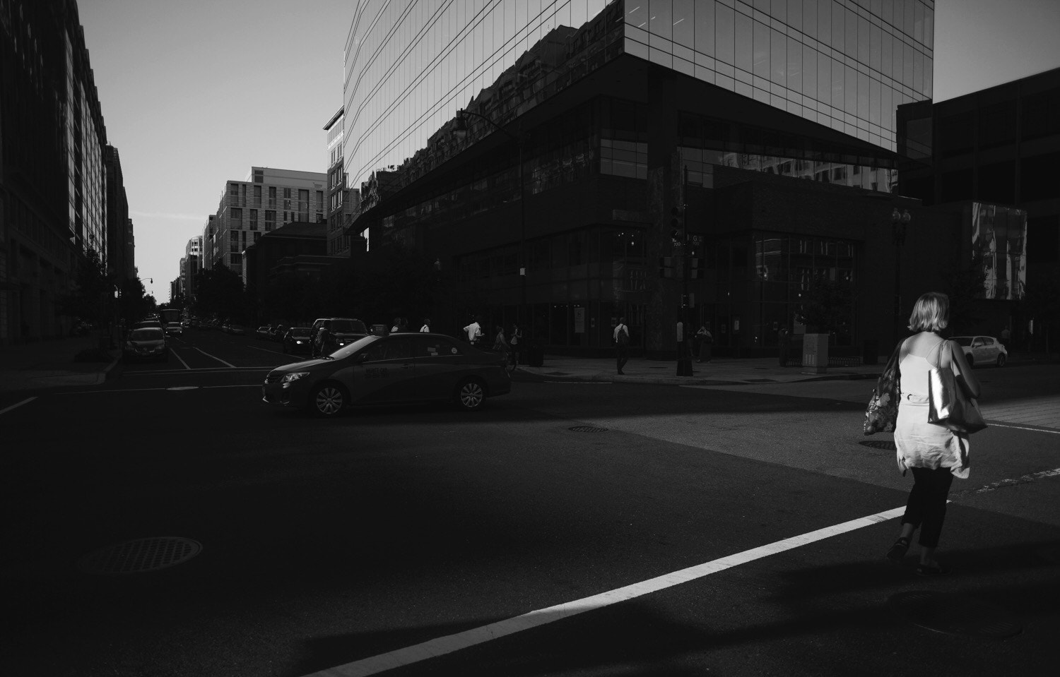 Canon EF 24mm F2.8 sample photo. Daily life photography