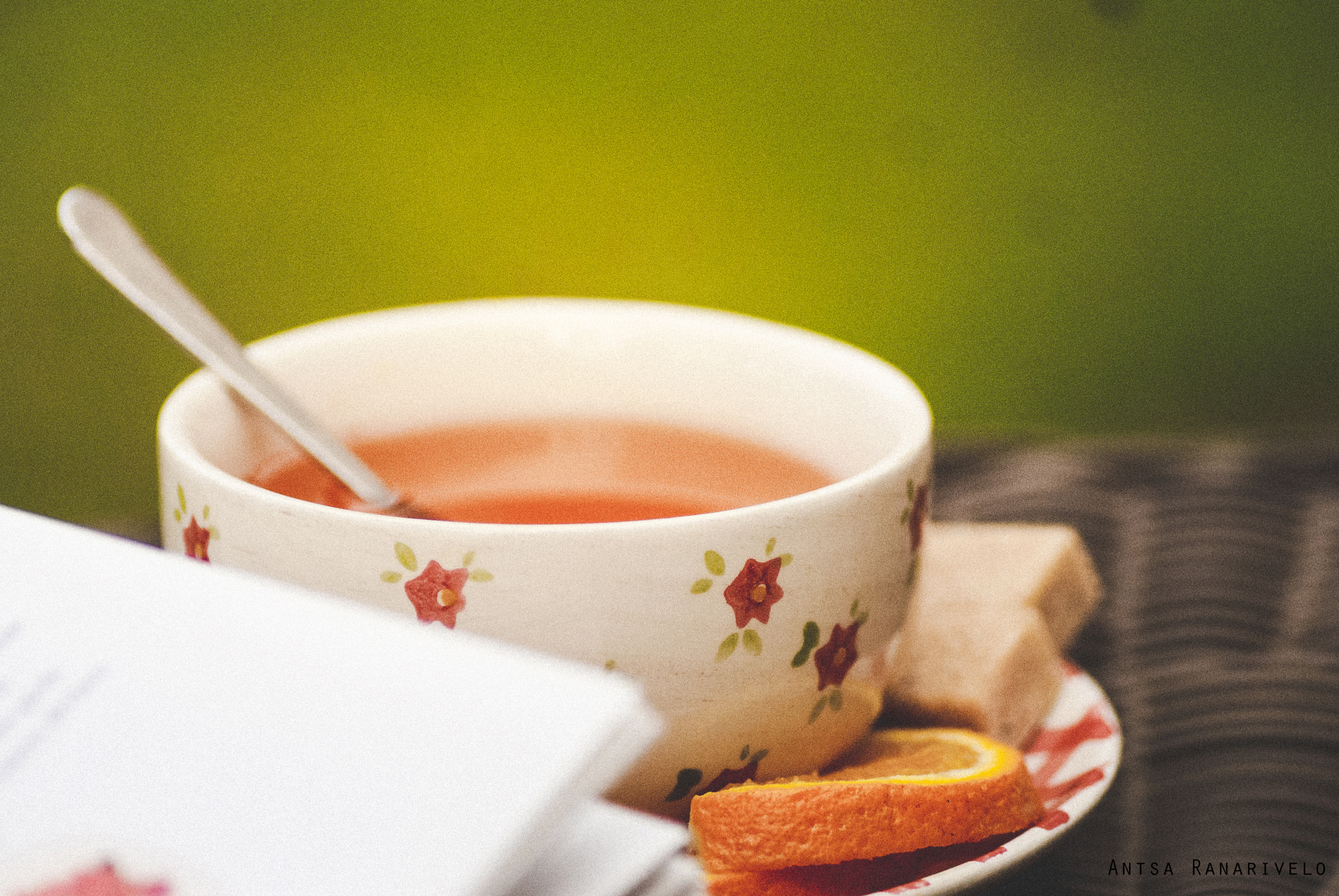 Nikon D200 sample photo. It's still all about my cup of tea . photography