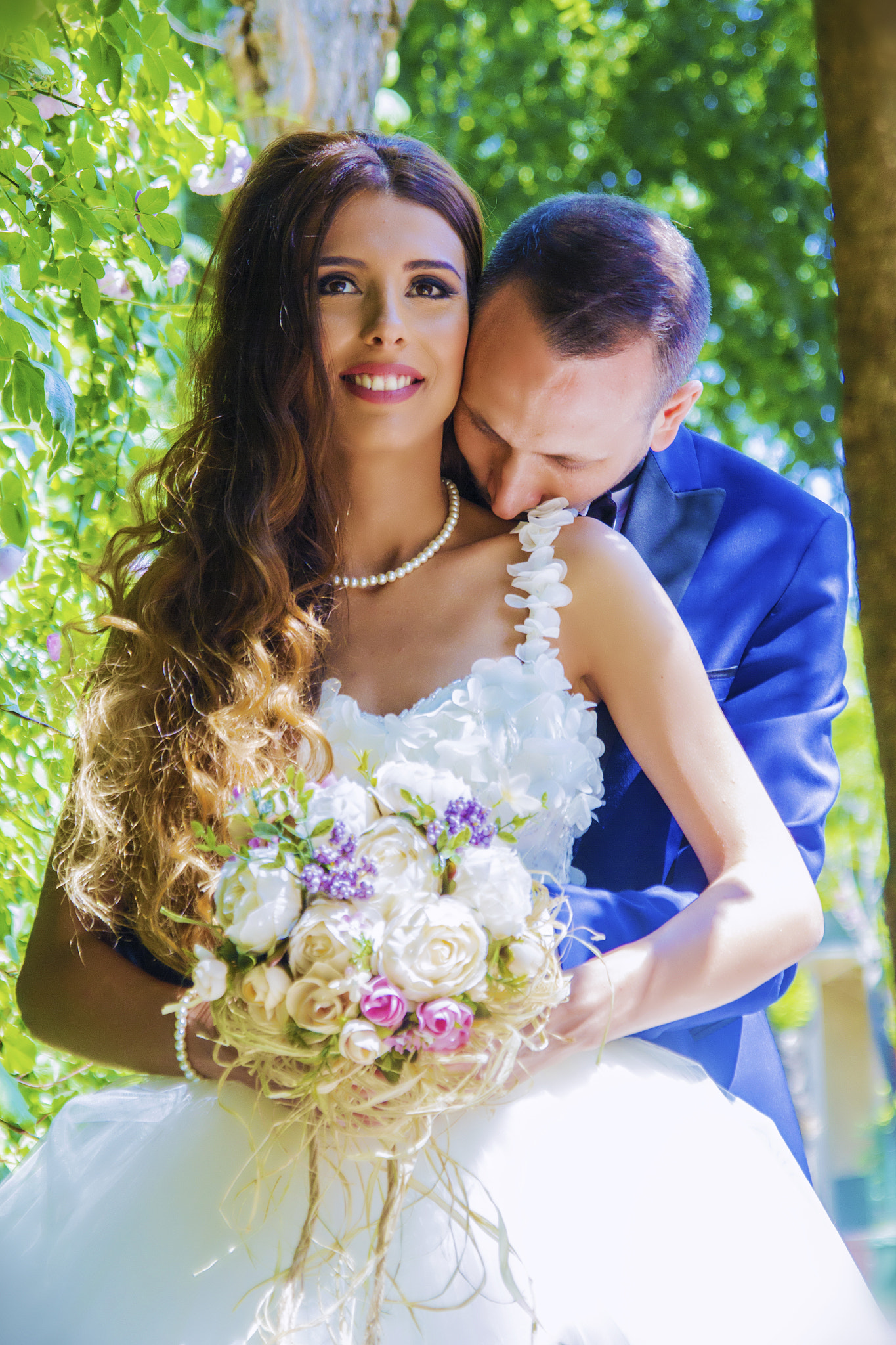 Sigma 17-70mm F2.8-4 DC Macro OS HSM sample photo. Elif & serkan photography