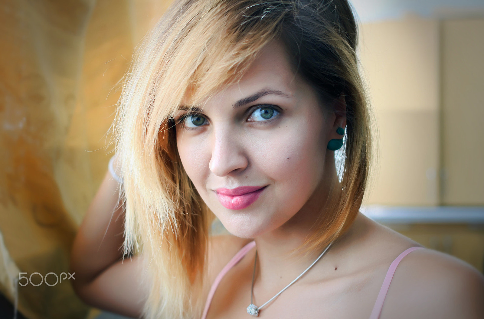 Canon EOS 50D + Canon EF 40mm F2.8 STM sample photo. Self portrait photography