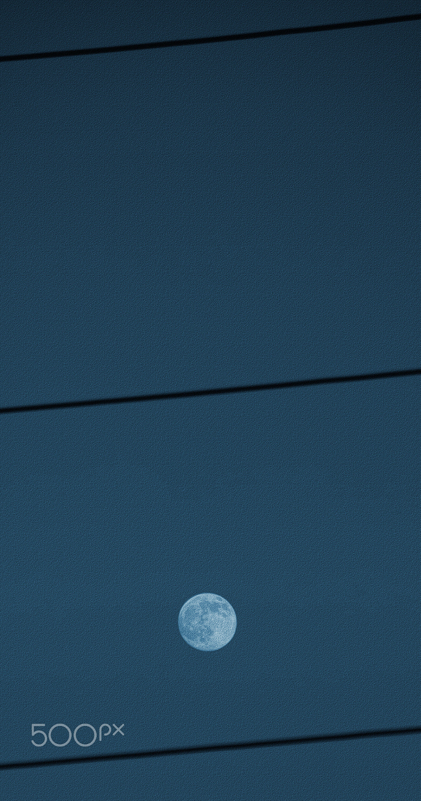 Nikon D80 sample photo. Blue of the night photography