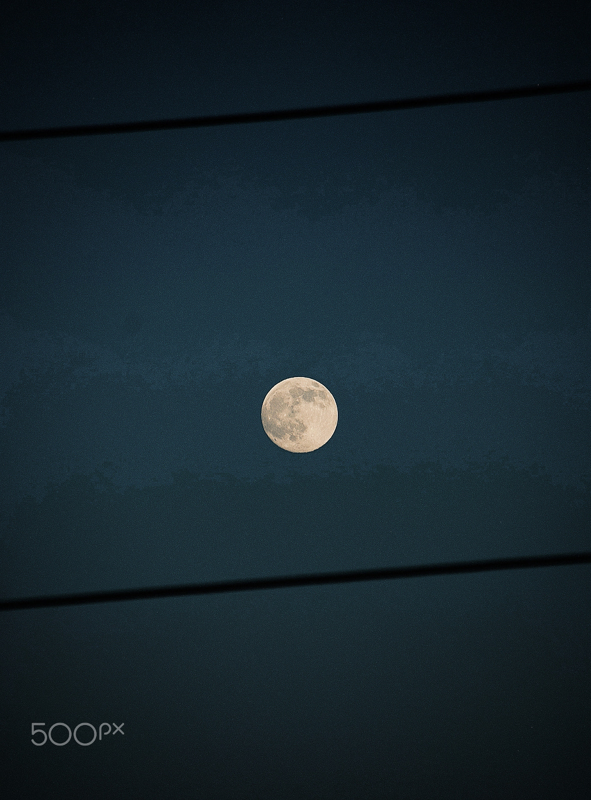 Nikon D80 sample photo. Dark of the night photography