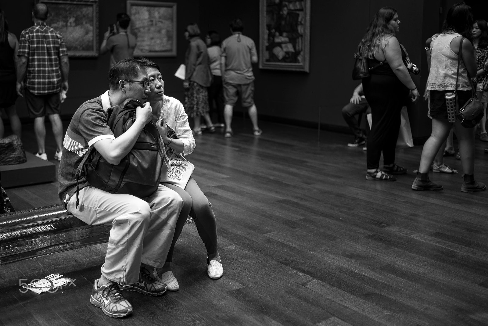 Leica Summilux-M 35mm F1.4 ASPH sample photo. Paris jul 2016 photography