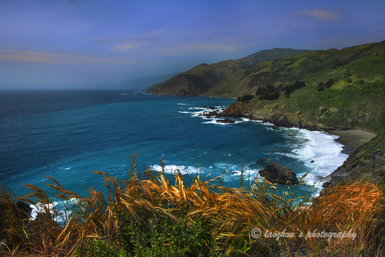 Nikon D3X sample photo. Harbor sunset photography