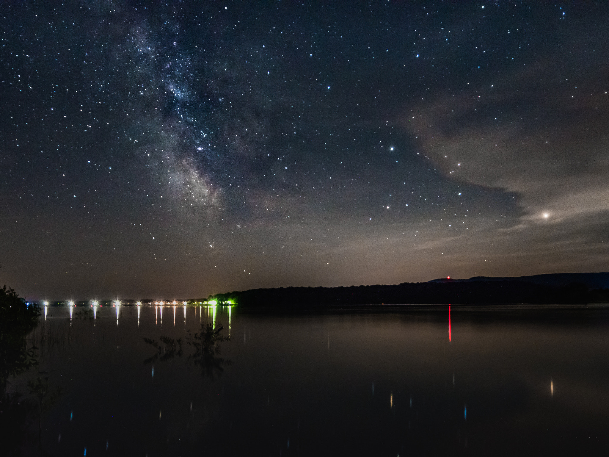 Samyang 14mm F2.8 ED AS IF UMC sample photo. Long night ii. photography