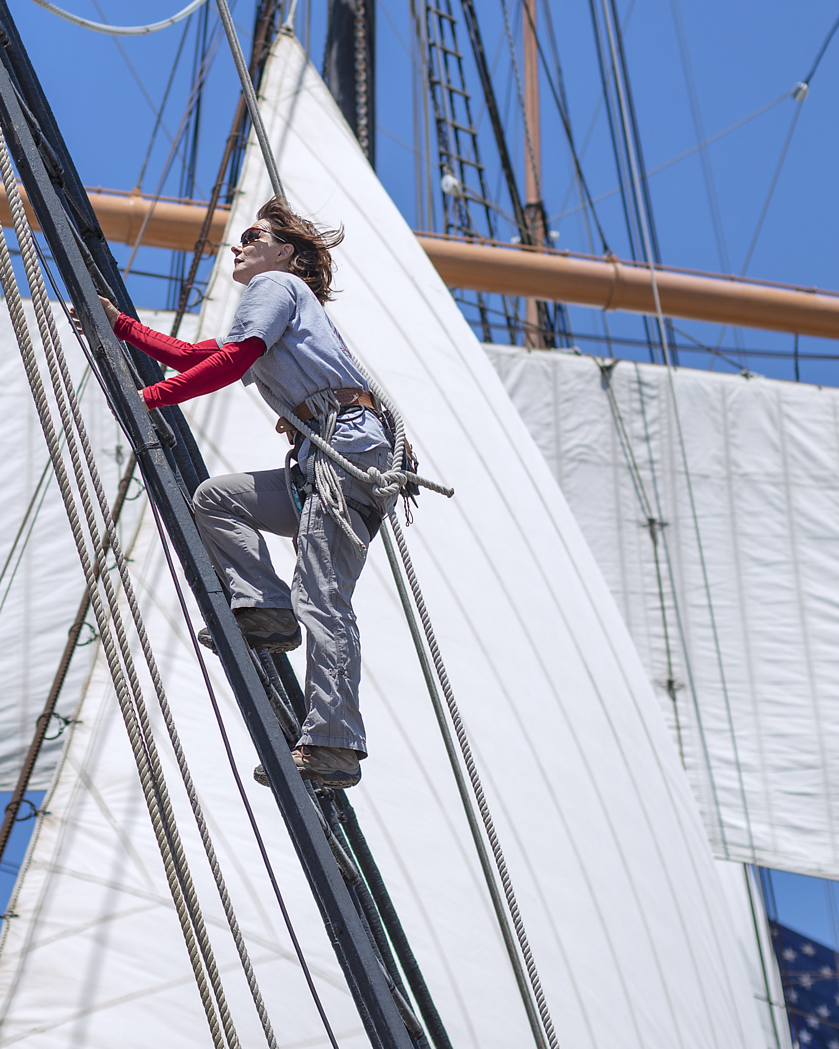 Canon EOS 5DS + Canon EF 50mm F1.4 USM sample photo. Rigging on the star photography