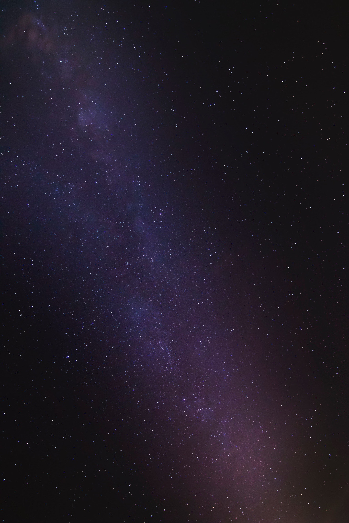 Canon EOS 750D (EOS Rebel T6i / EOS Kiss X8i) sample photo. I dreamt to live among the stars and so i did. photography