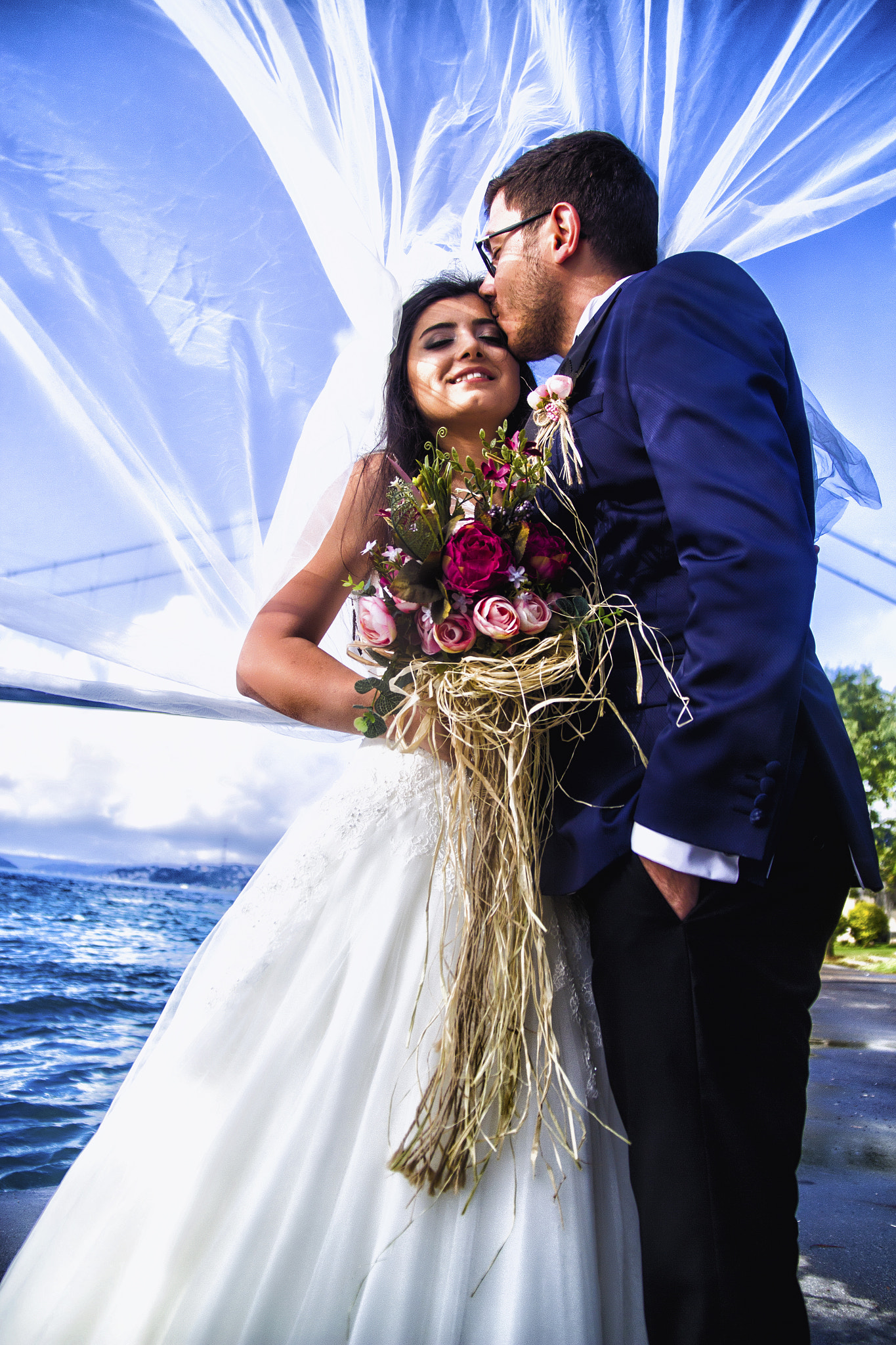 Sigma 17-70mm F2.8-4 DC Macro OS HSM sample photo. Buse&furkan photography
