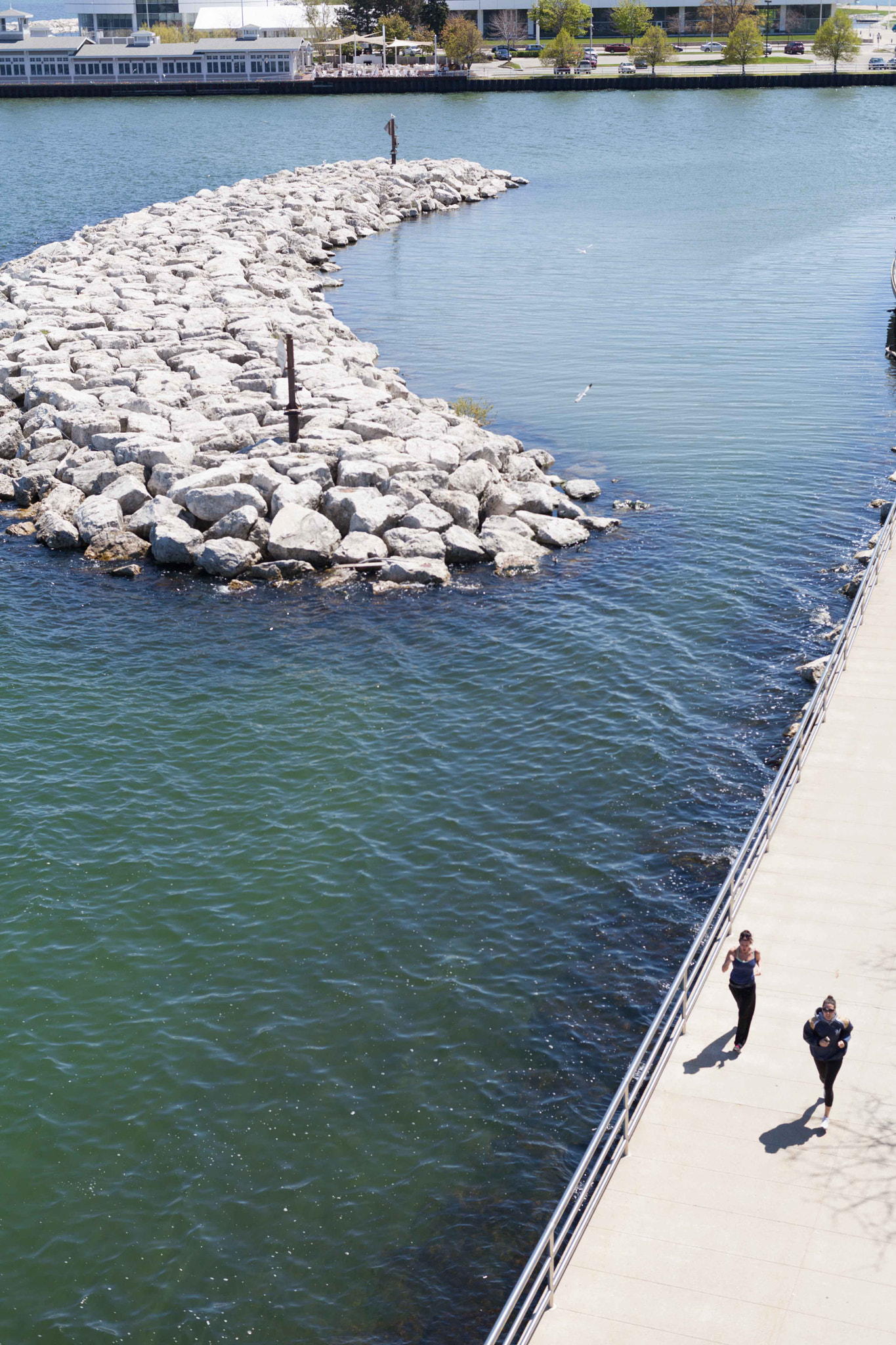 ZEISS Planar T* 50mm F1.4 sample photo. Lake photography
