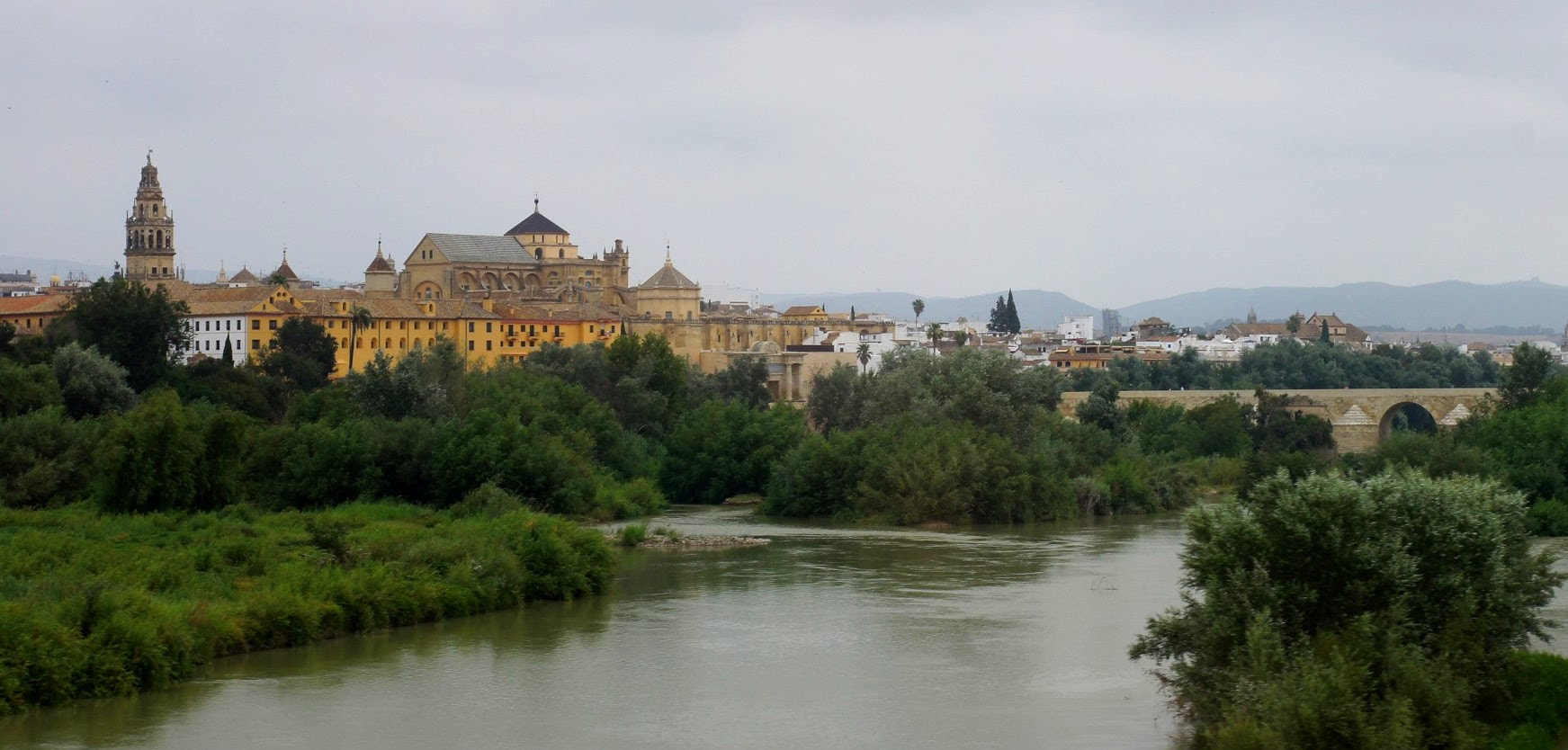 Sony DT 16-105mm F3.5-5.6 sample photo. Córdoba spain photography