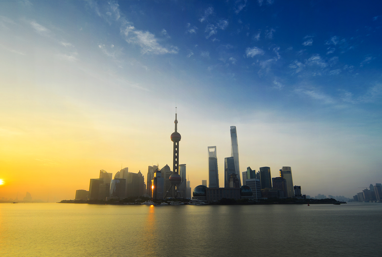 Nikon Df sample photo. Shanghaied photography