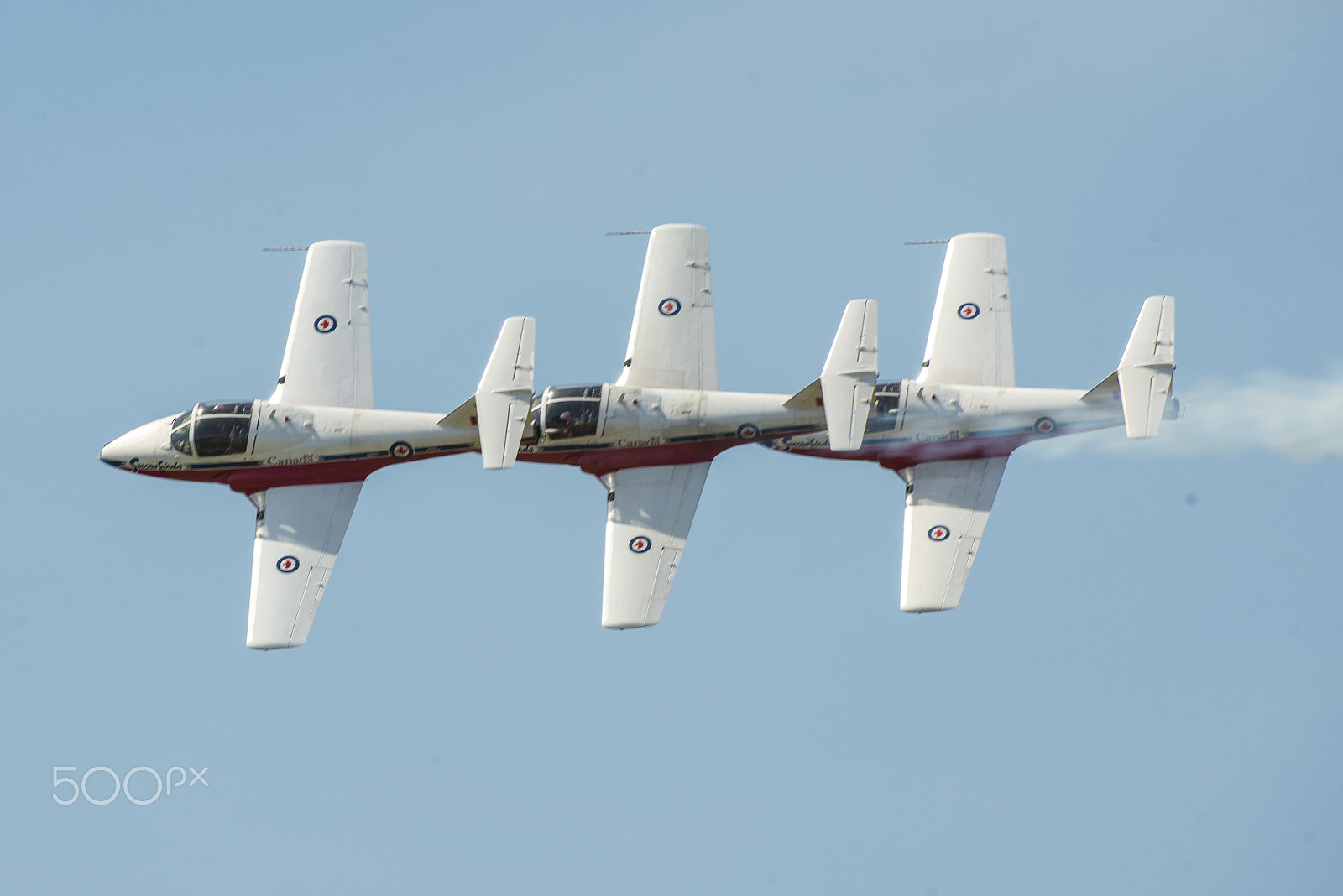 Nikon D600 sample photo. Quinte international airshow photography