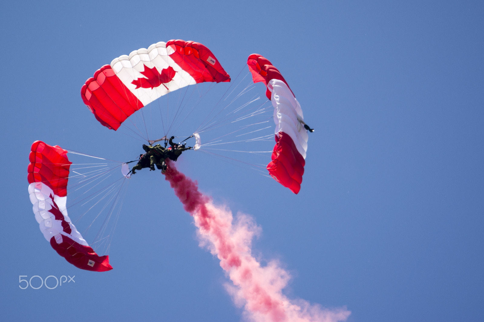 Nikon D7100 + Nikon AF-S Nikkor 600mm F4G ED VR sample photo. Quinte international airshow photography