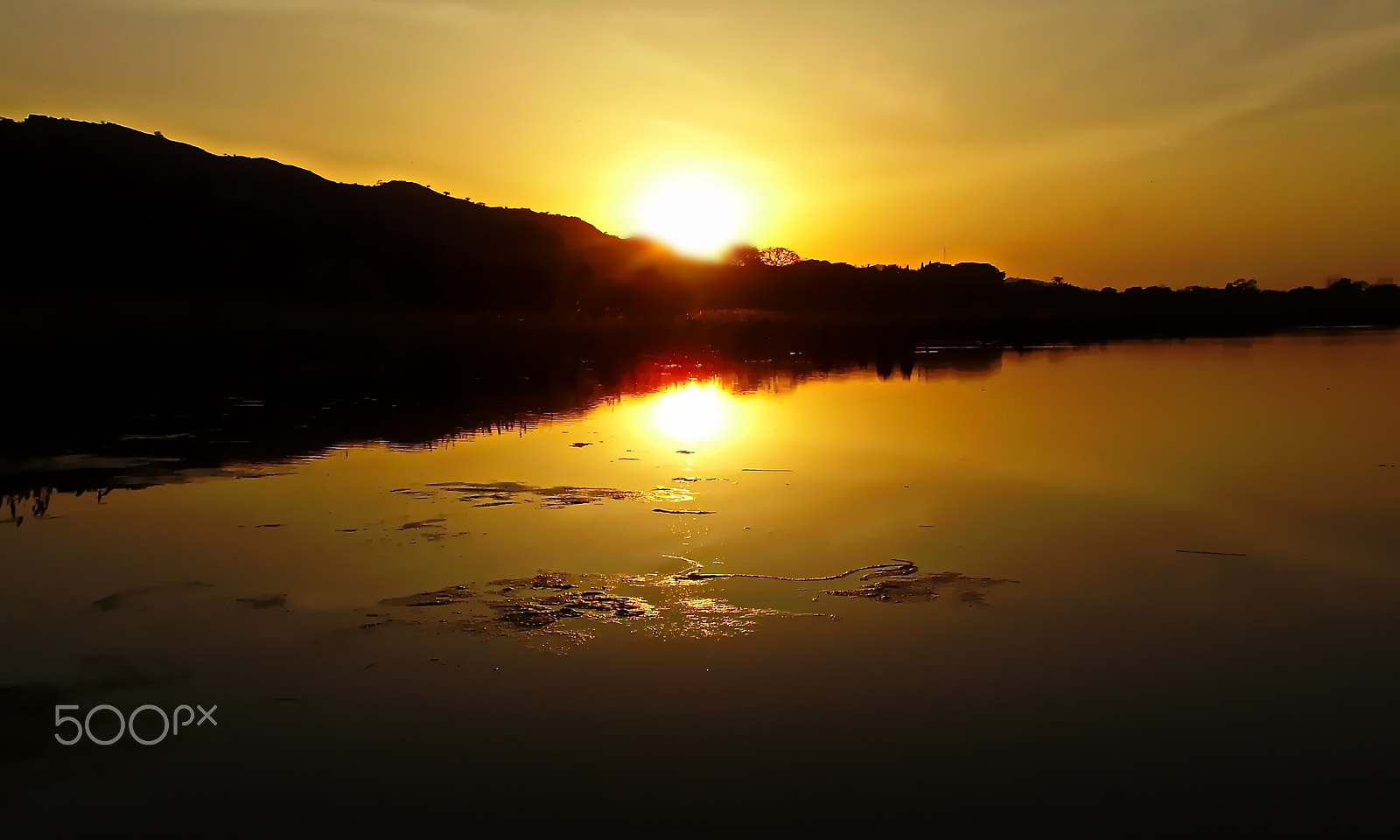 Olympus FE310,X840,C530 sample photo. Lake kaller kahar photography