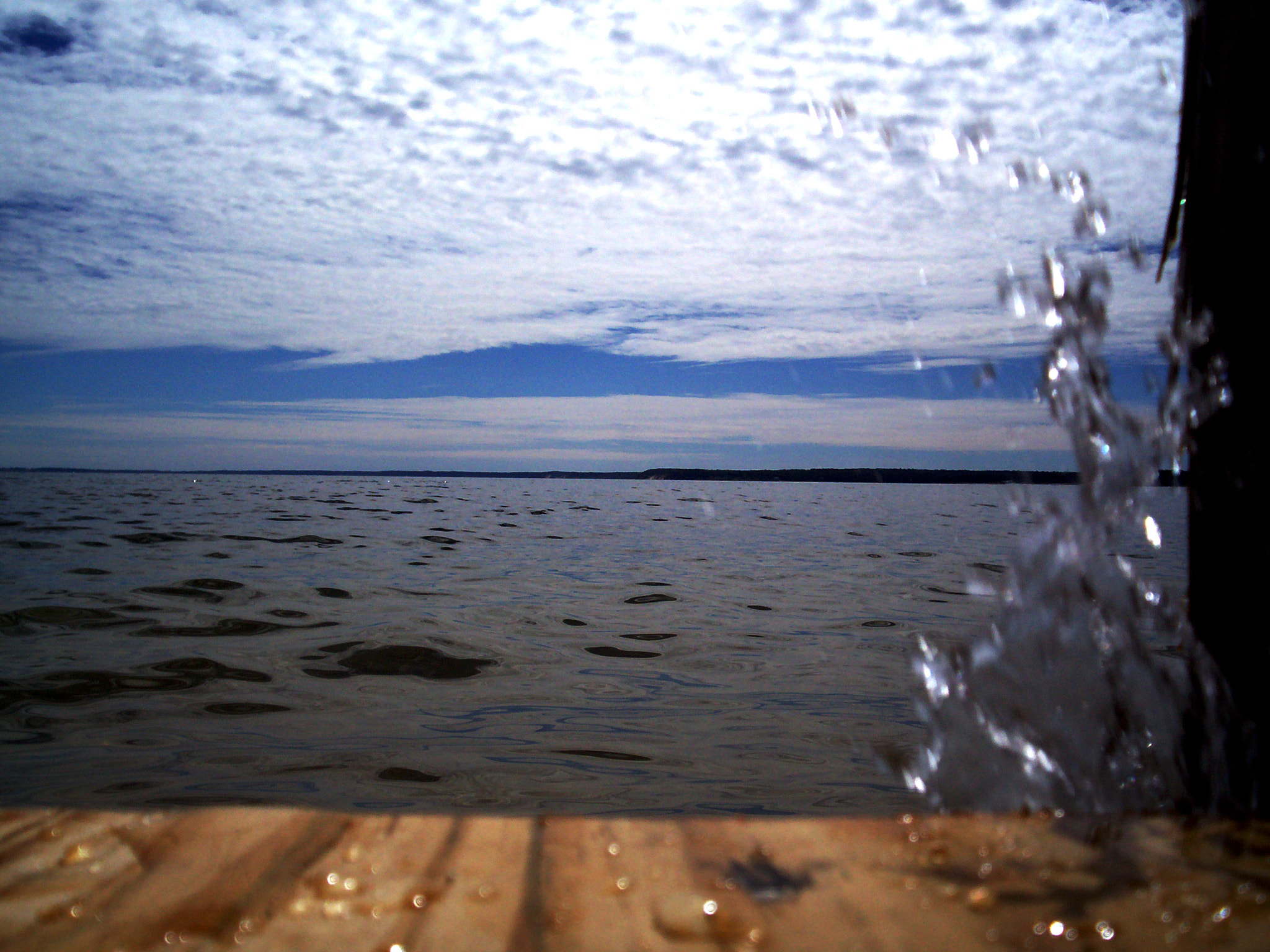 Kodak C310 DIGITAL CAMERA sample photo. Rise photography