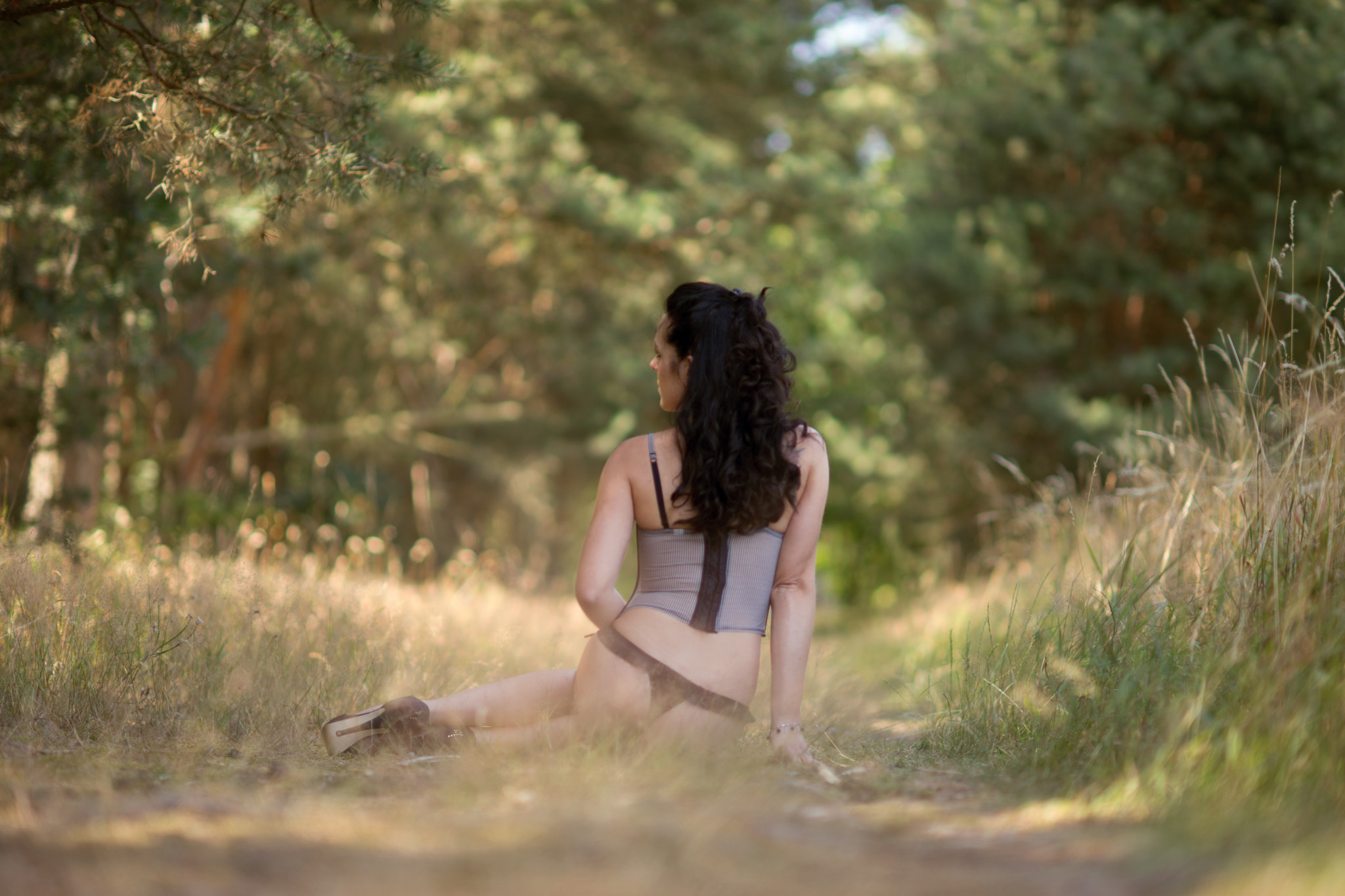 Sony Planar T* 85mm F1.4 ZA sample photo. Untitled photography